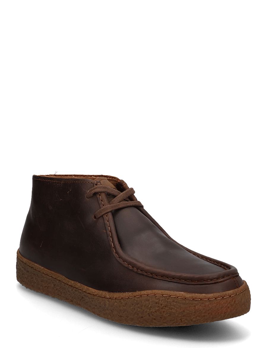 Camper - Peu Terreno - chukka boots - brown - 0