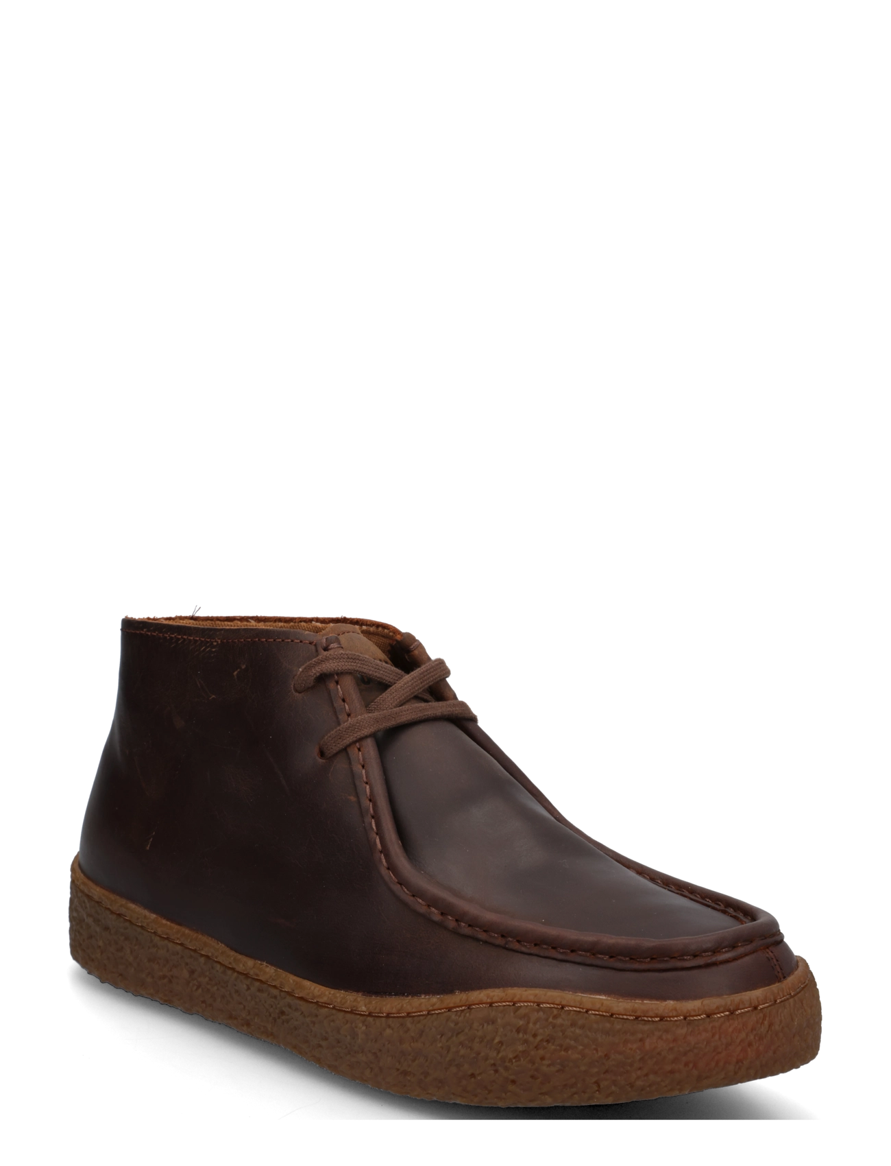 Camper Peu Terreno - Jalanõud - BROWN / brown