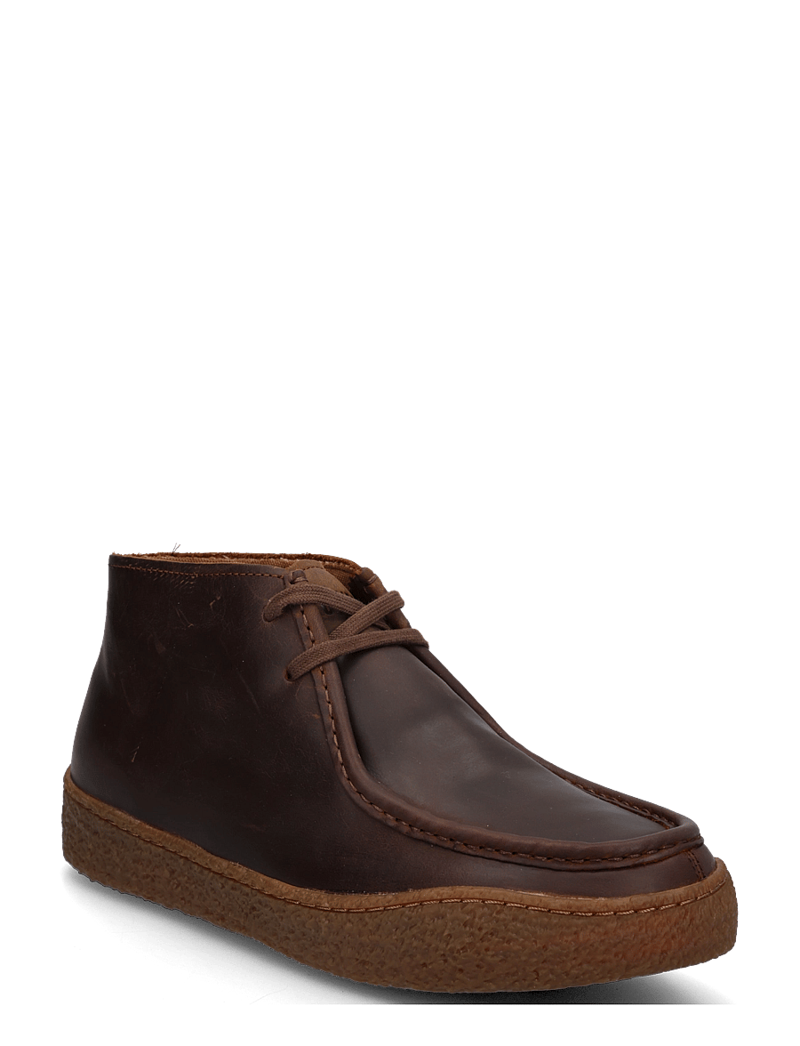 Camper - Peu Terreno - chukka-saapad - brown - 0