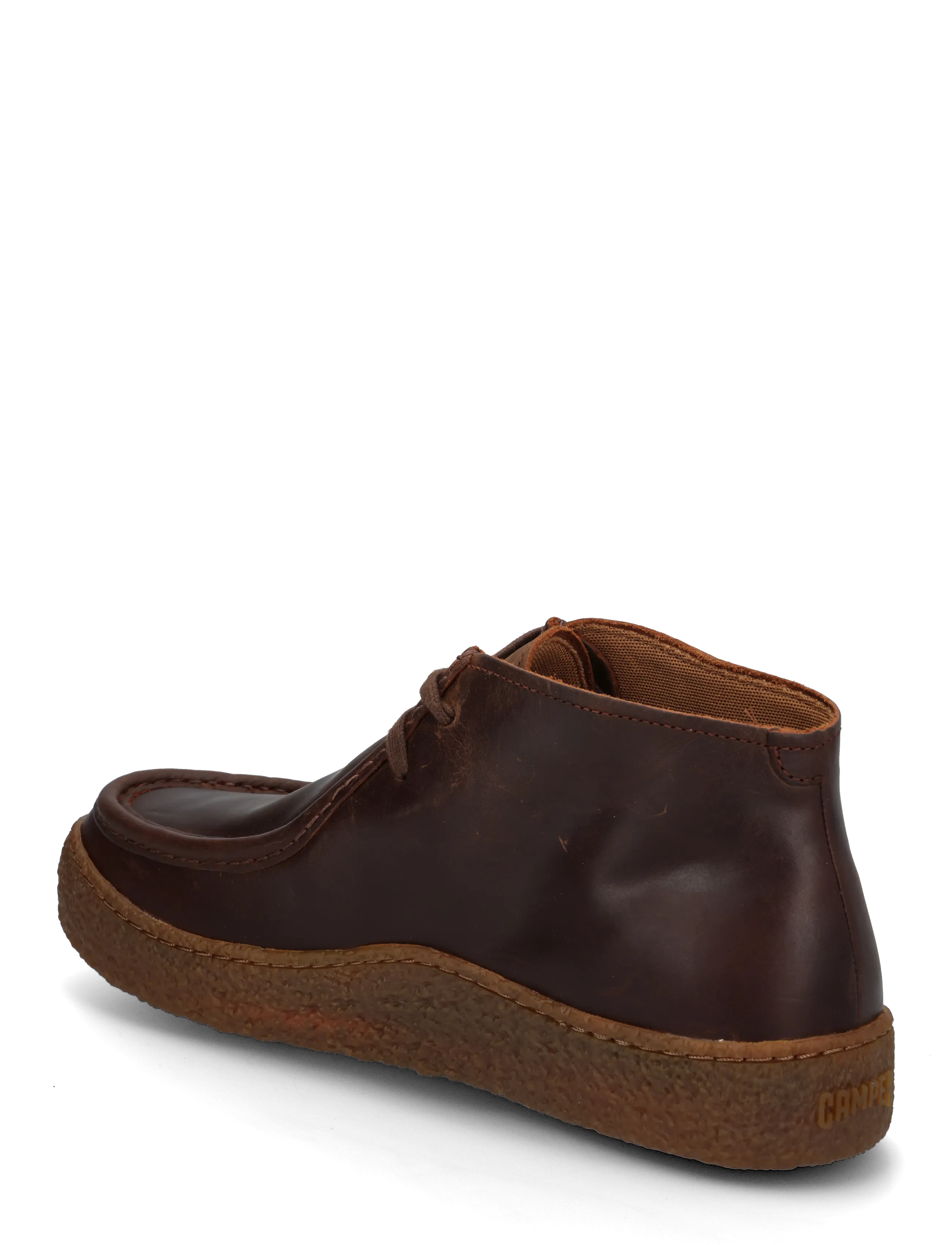 Camper - Peu Terreno - chukka boots - brown - 1