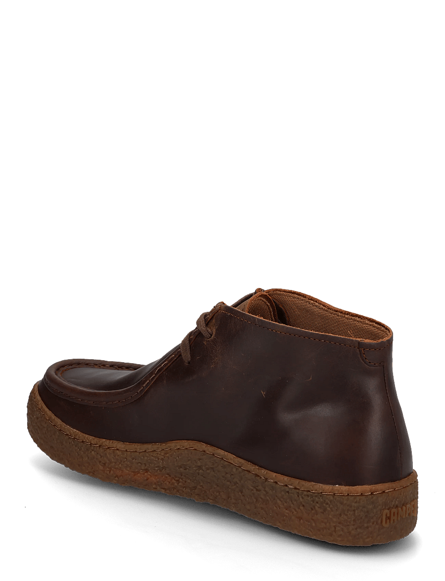 Camper - Peu Terreno - chukka boots - brown - 1