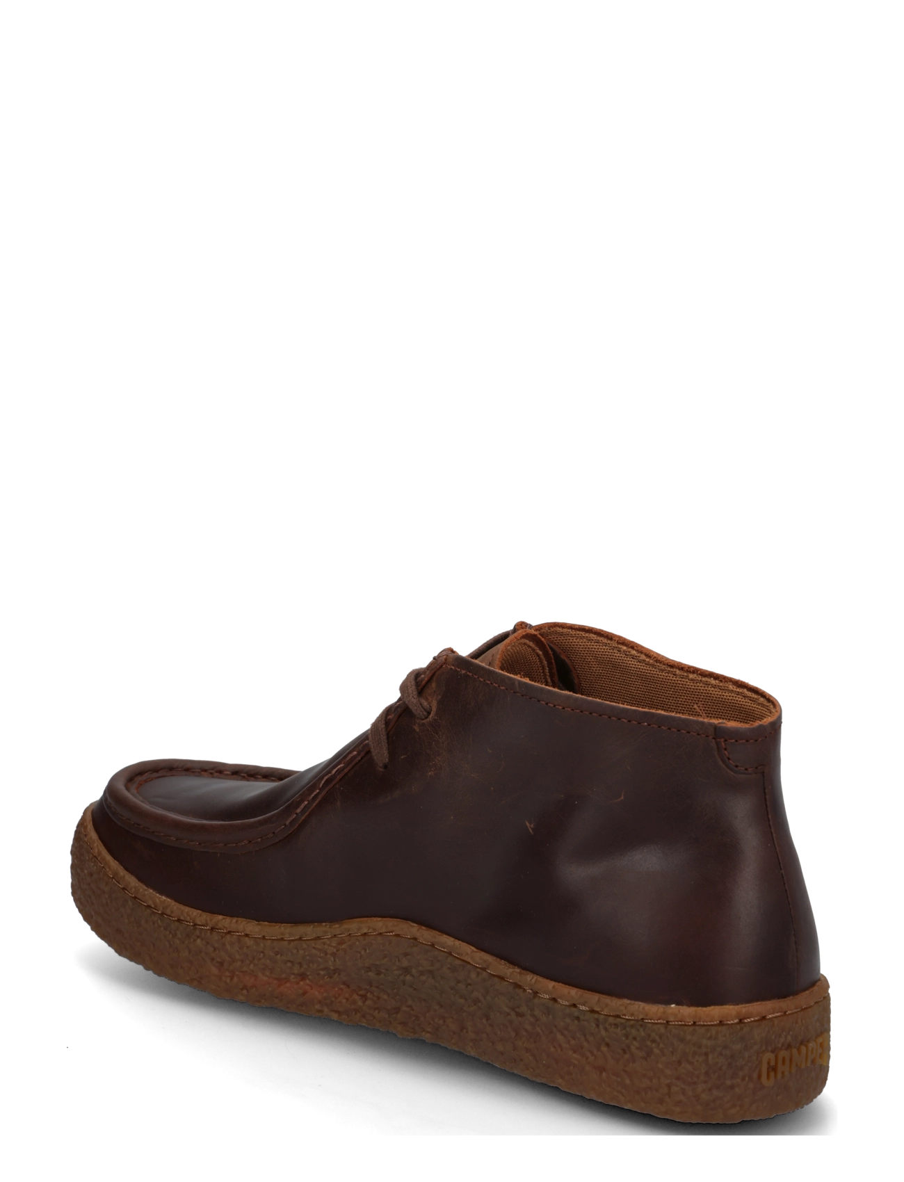 Camper - Peu Terreno - chukka-saapad - brown - 1