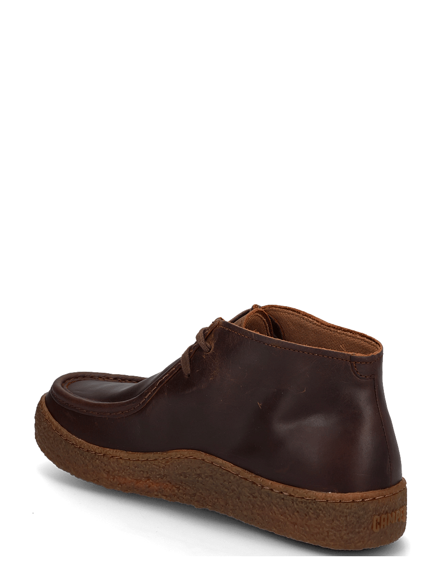 Camper - Peu Terreno - chukka-saapad - brown - 1