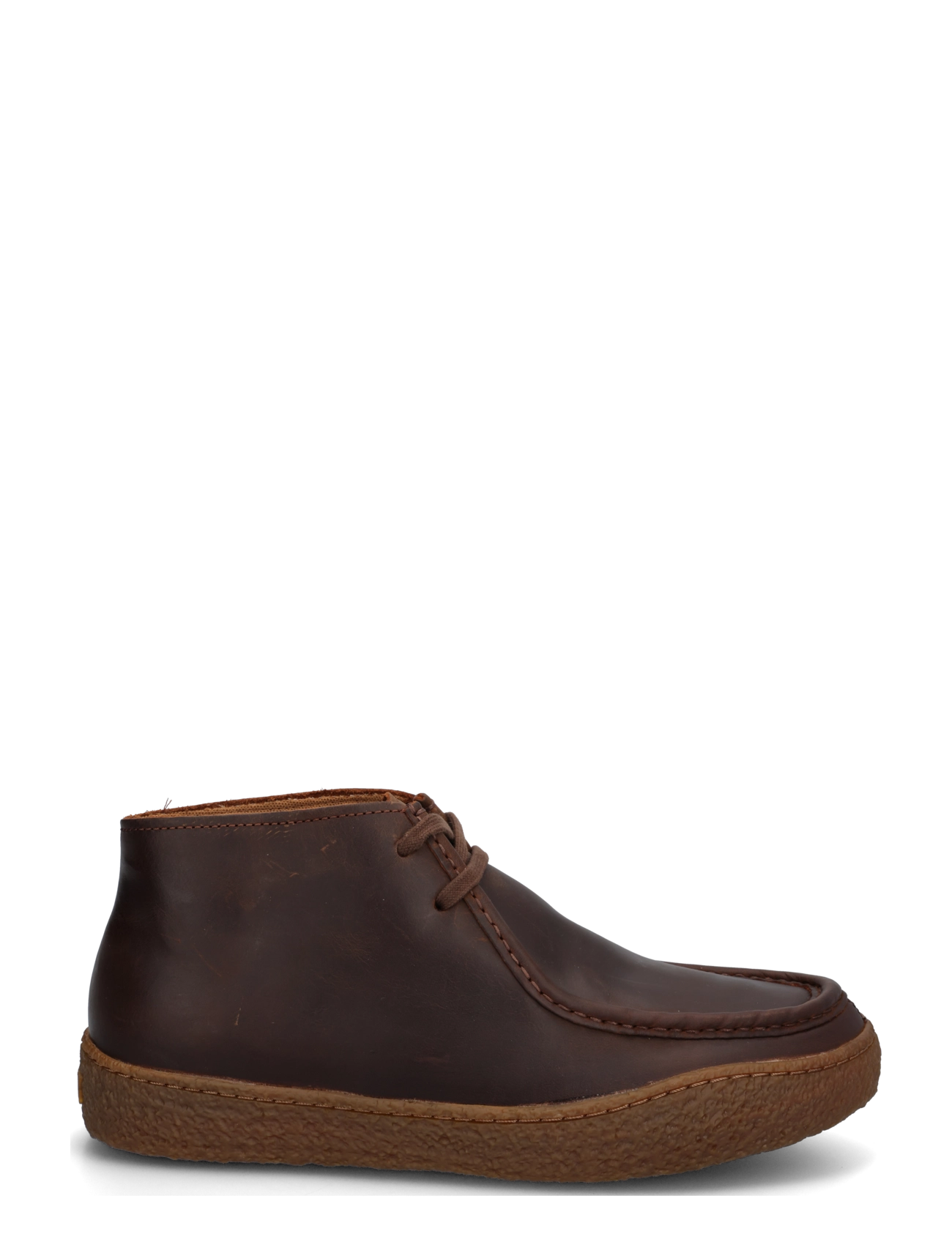 Camper - Peu Terreno - chukka-saapad - brown - 2