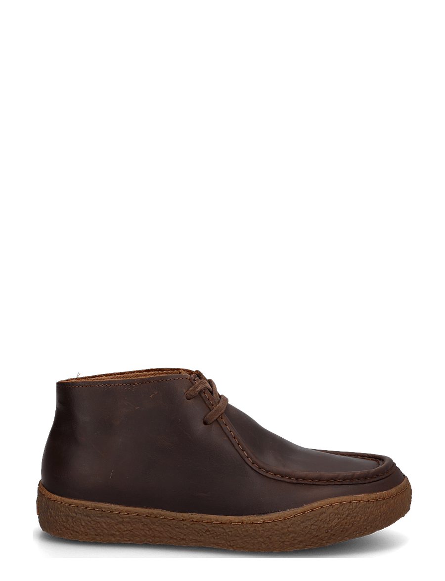 Camper - Peu Terreno - chukka-saapad - brown - 2