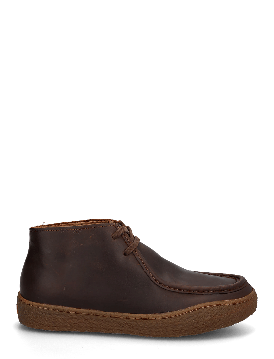 Camper - Peu Terreno - chukka boots - brown - 2