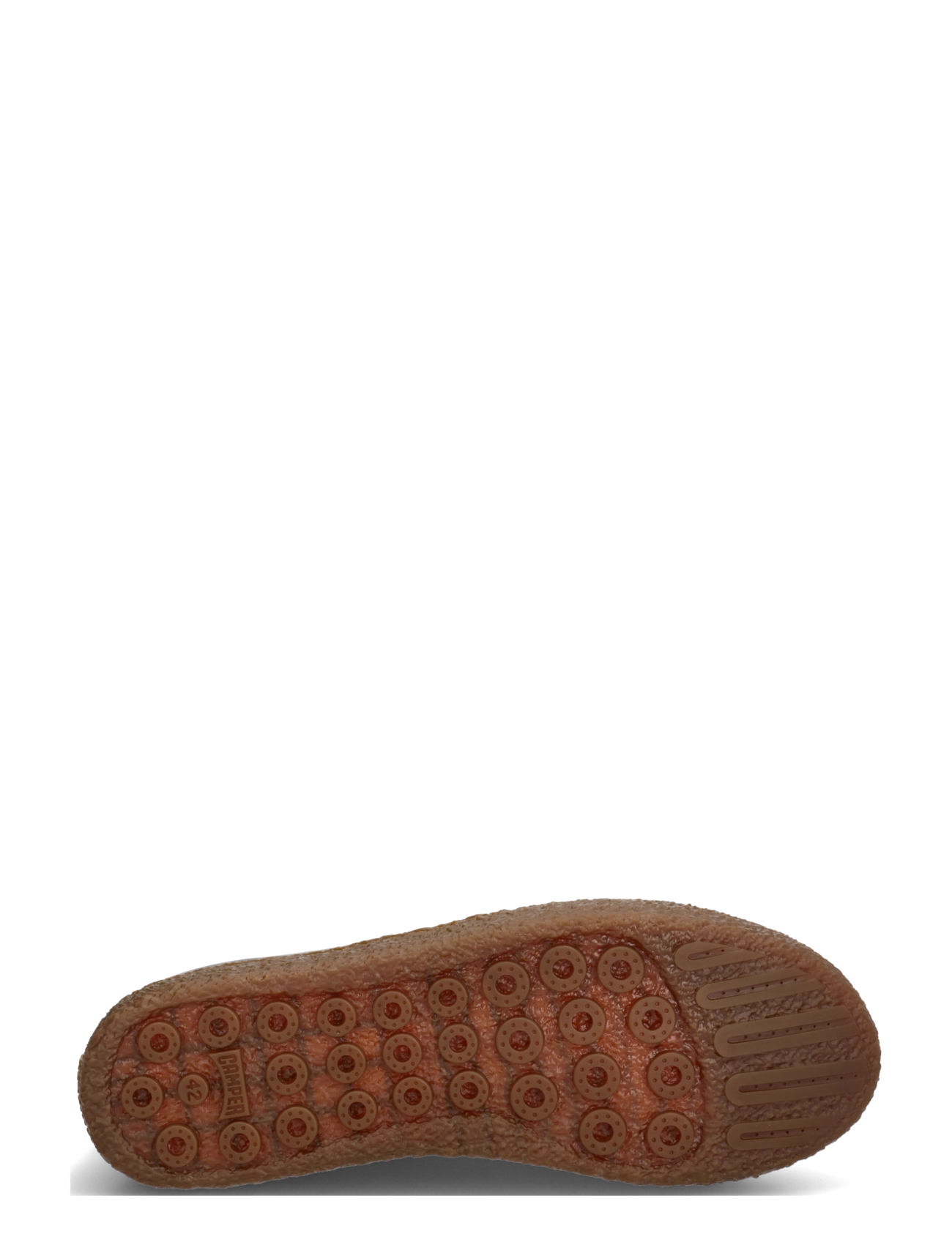 Camper - Peu Terreno - chukka-saapad - brown - 4