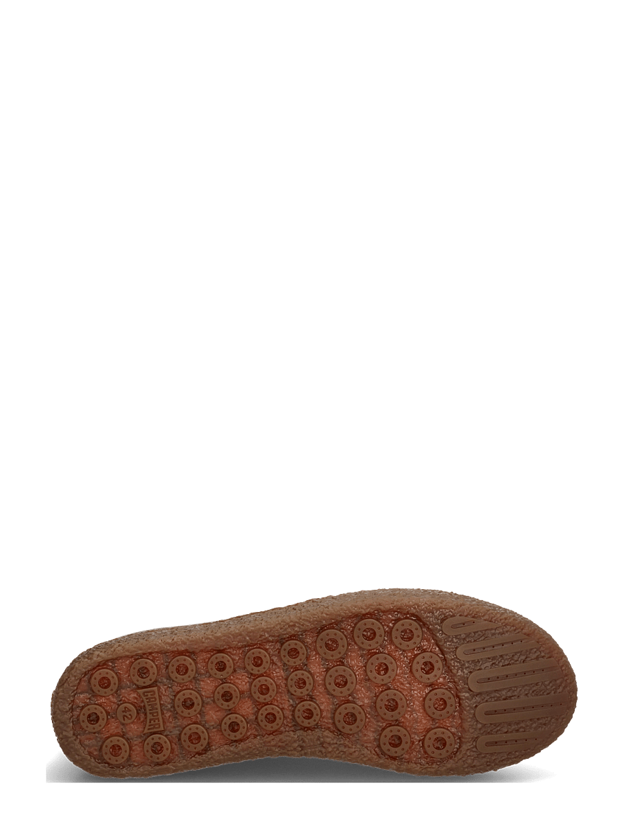 Camper - Peu Terreno - chukka-saapad - brown - 4