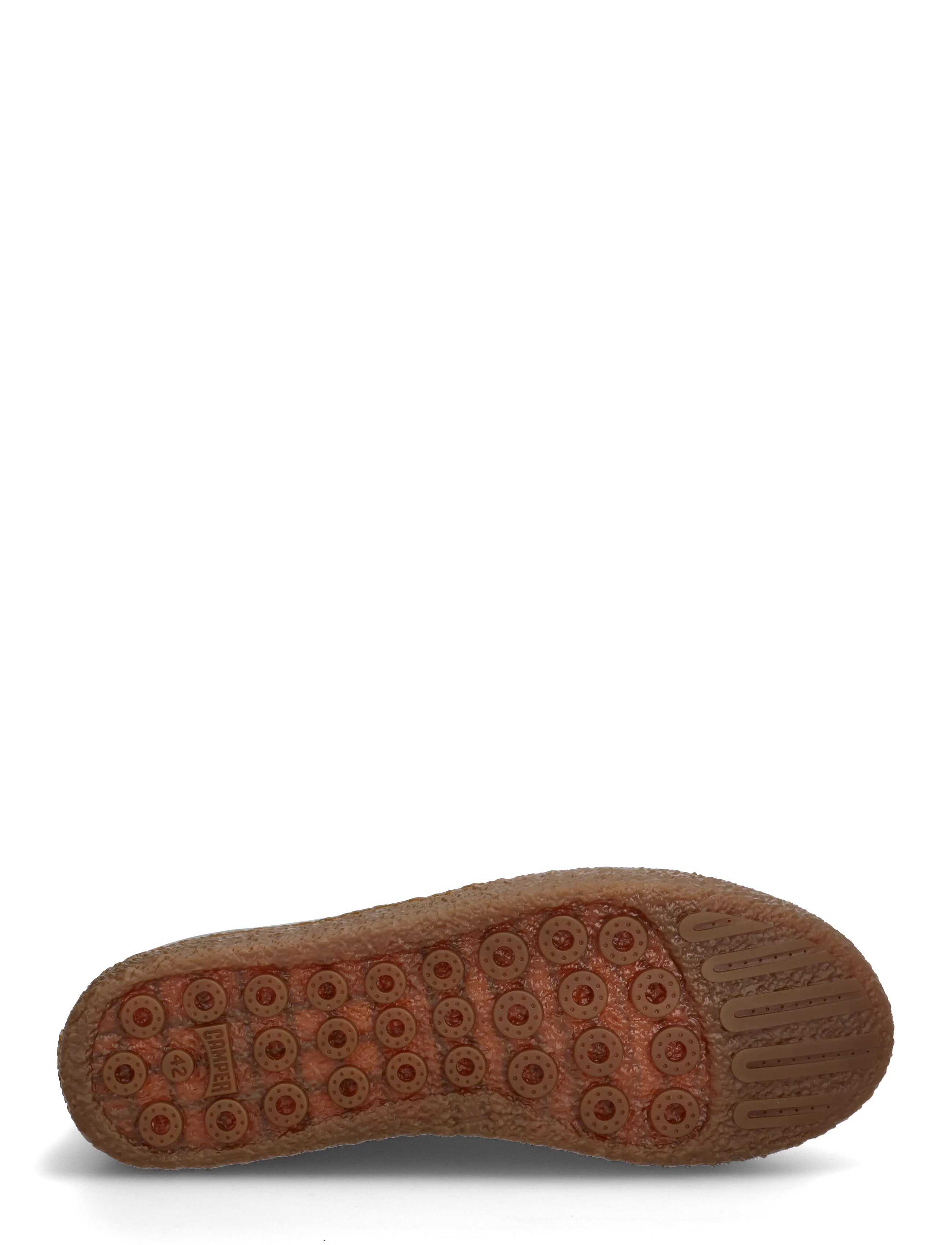 Camper - Peu Terreno - chukka boots - brown - 4
