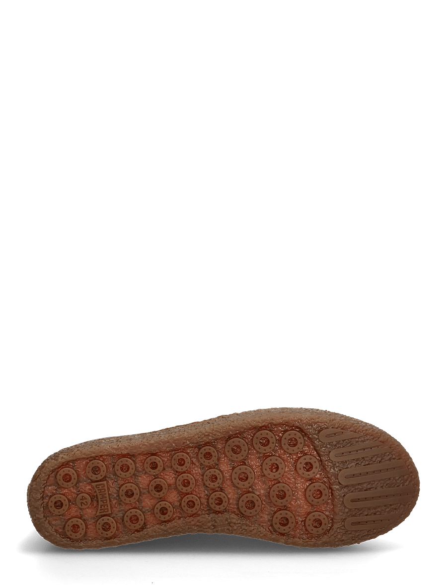 Camper - Peu Terreno - chukka boots - brown - 4