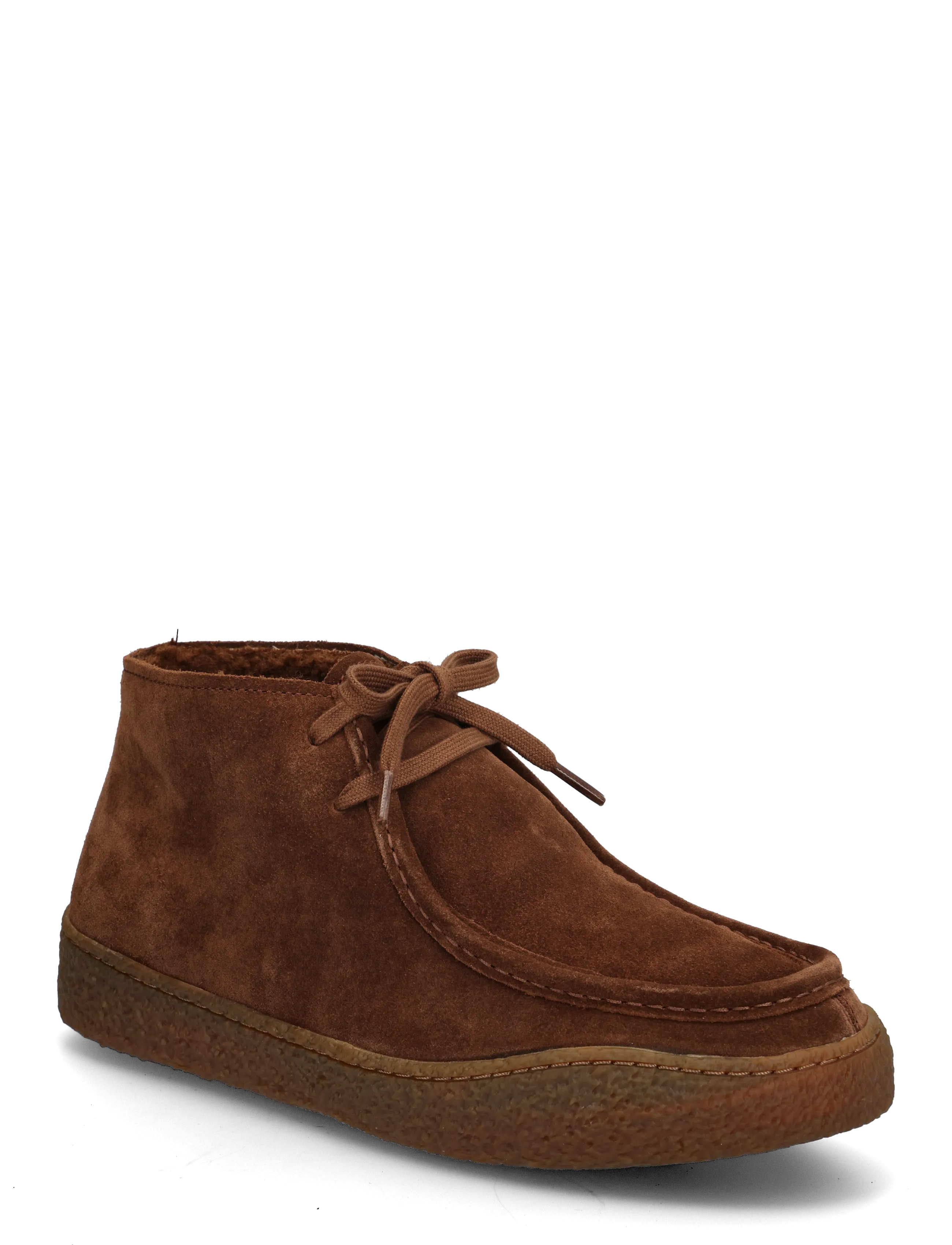 Camper Peu Terreno - Skor - BROWN / brown