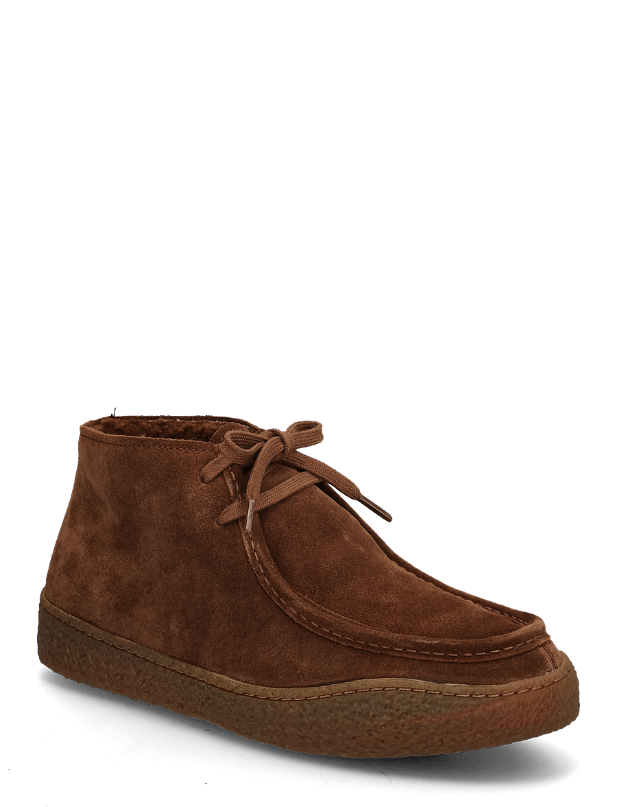 Camper - Peu Terreno - chukka boots - brown - 0