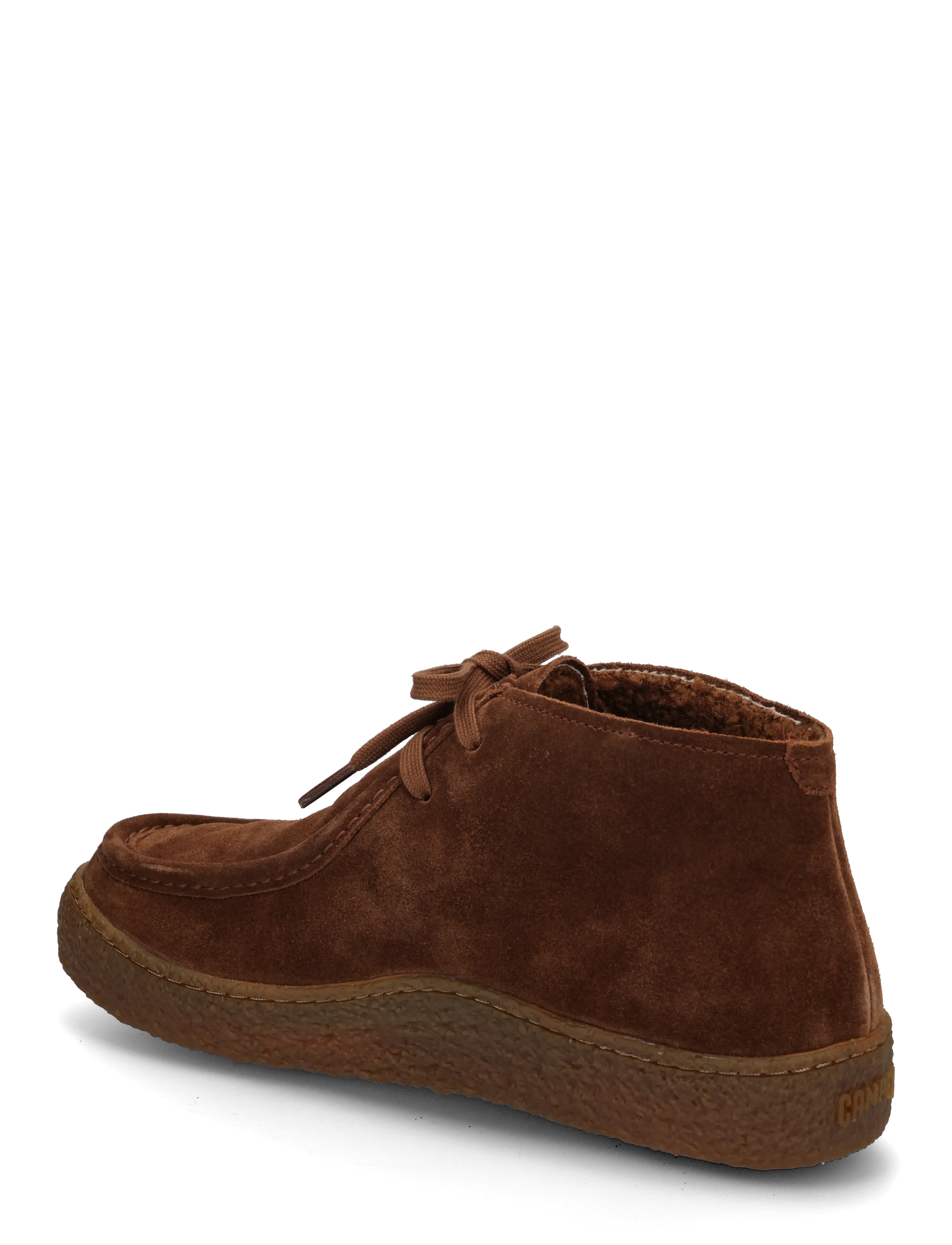 Camper - Peu Terreno - chukka boots - brown - 1