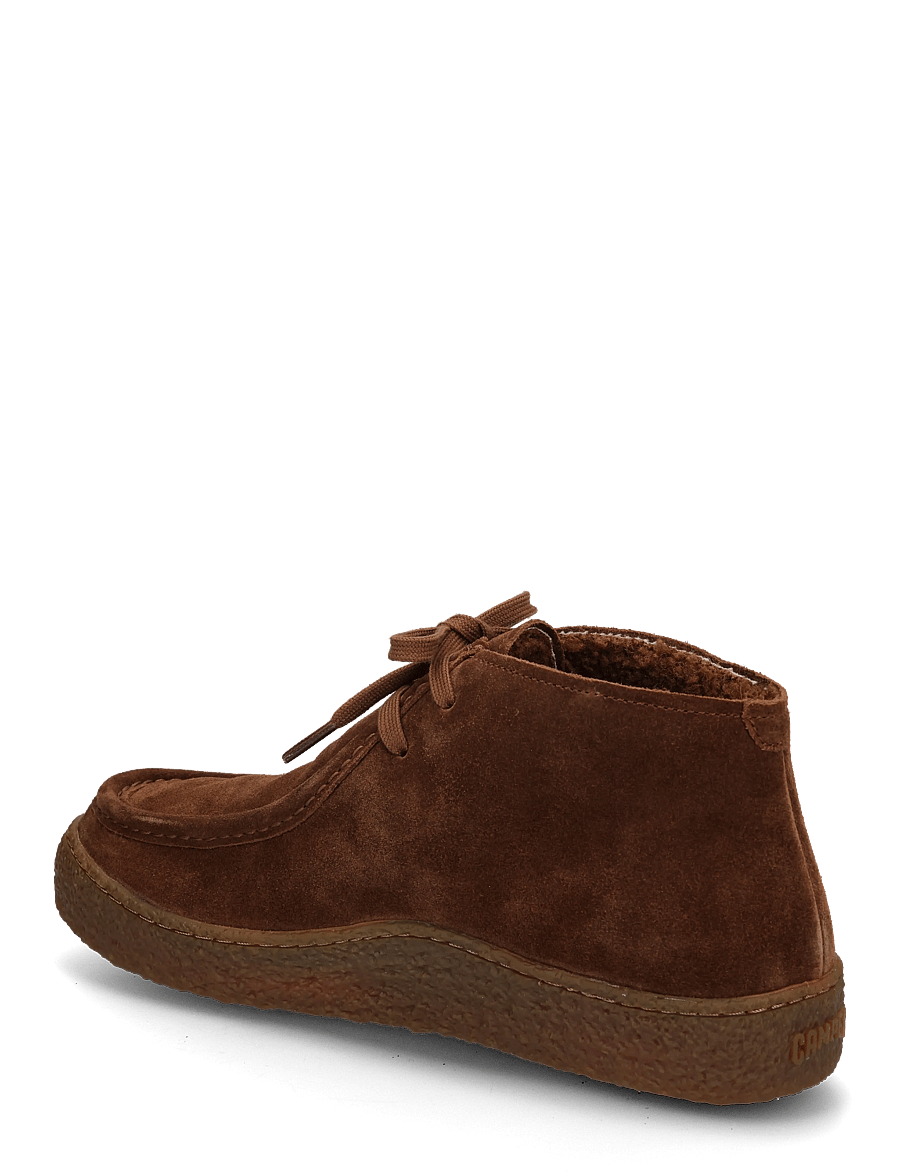 Camper - Peu Terreno - chukka boots - brown - 1
