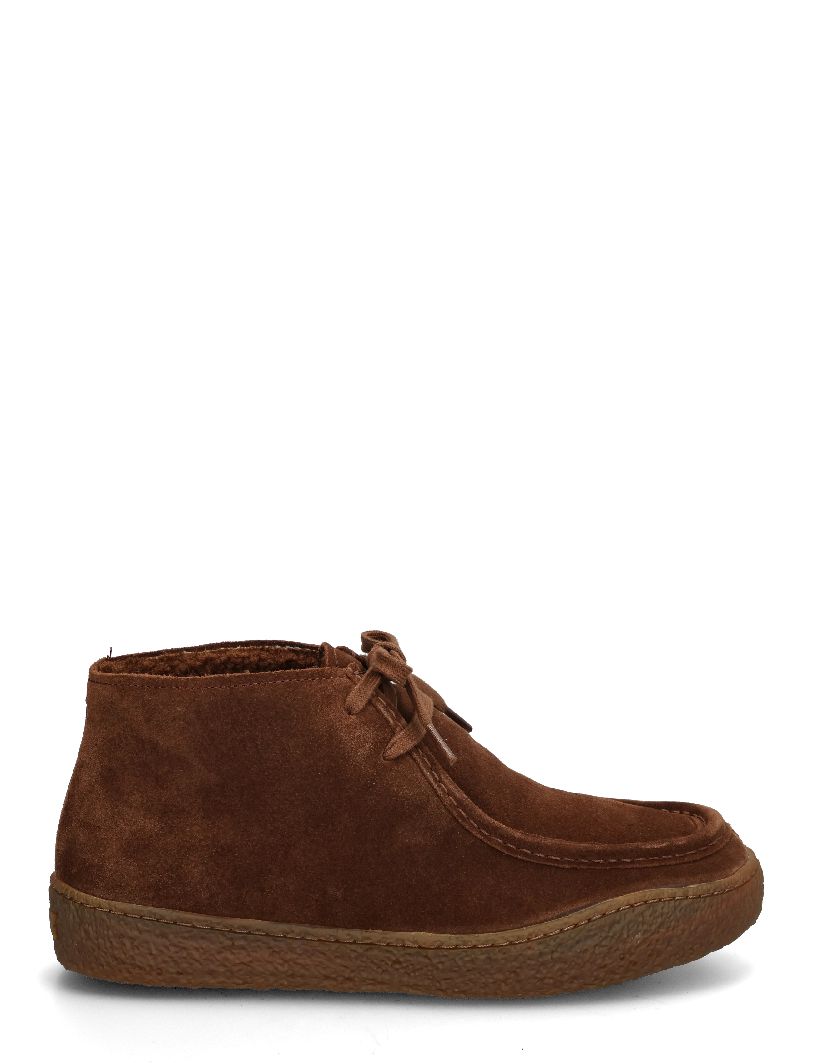 Camper - Peu Terreno - chukka boots - brown - 2