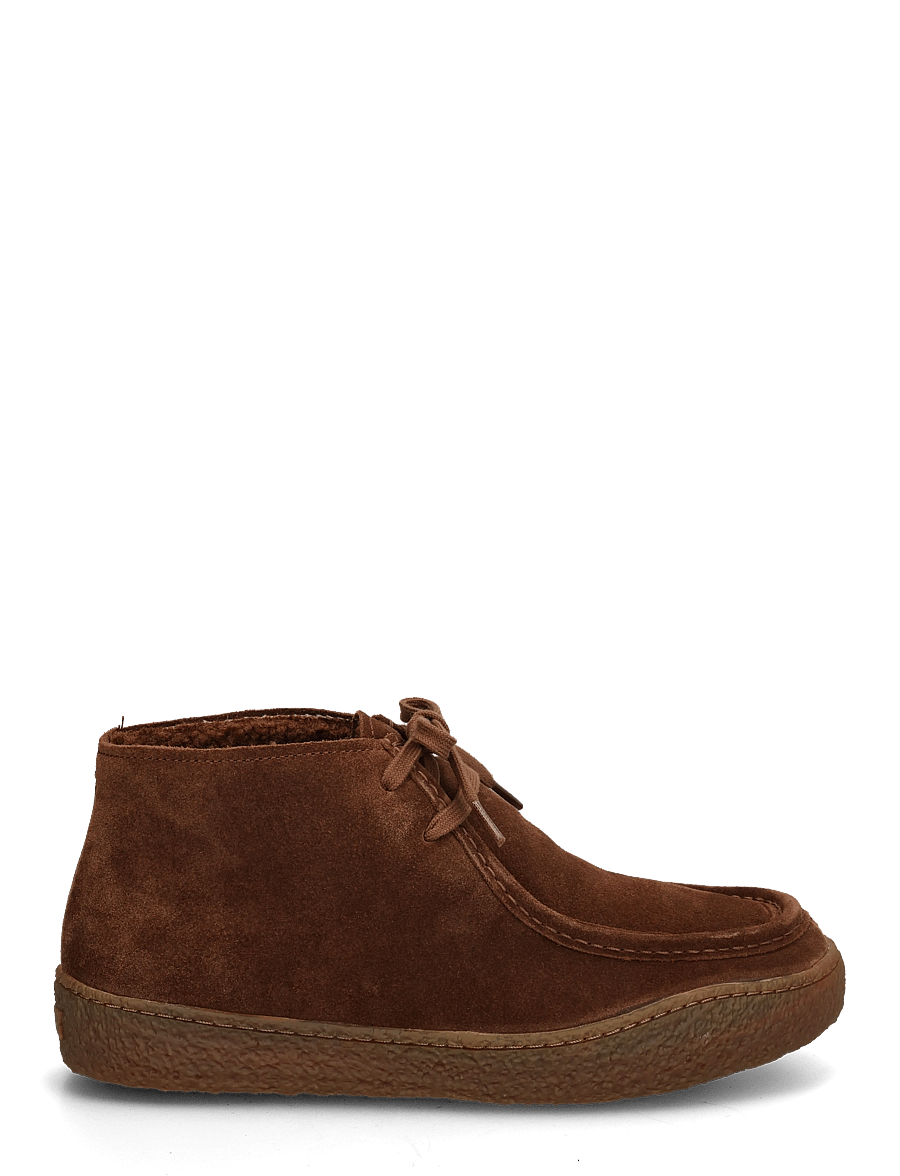 Camper - Peu Terreno - chukka boots - brown - 2
