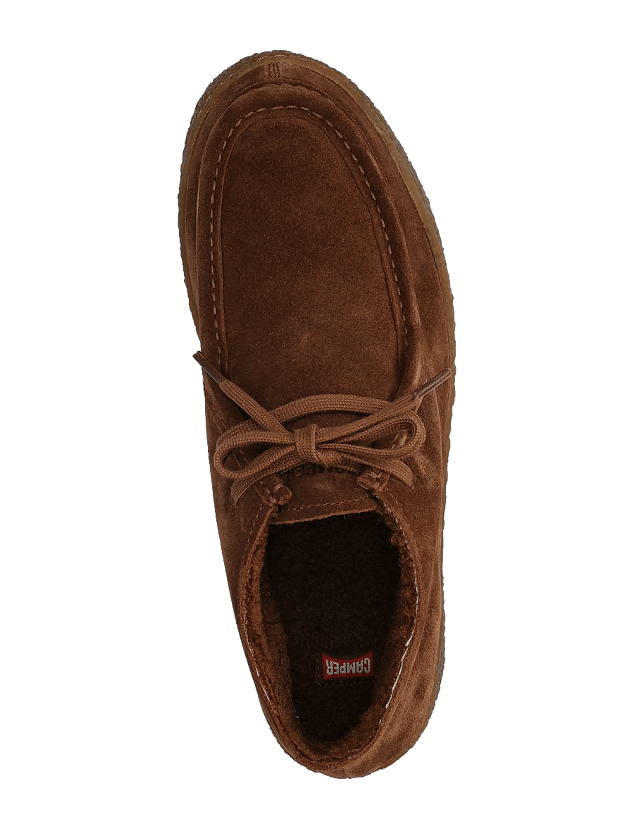 Camper - Peu Terreno - chukka boots - brown - 3