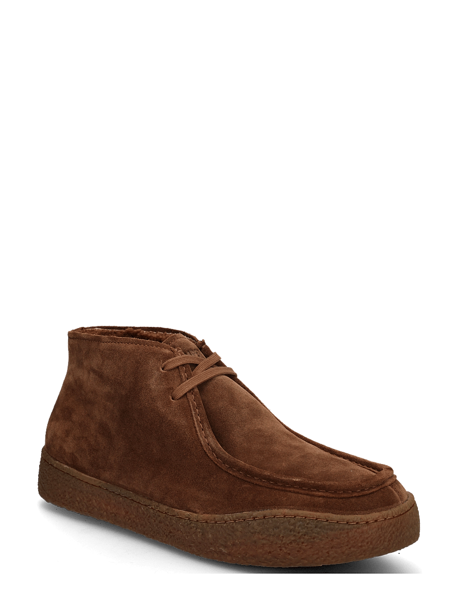 Camper - Peu Terreno - chukka boots - brown - 0