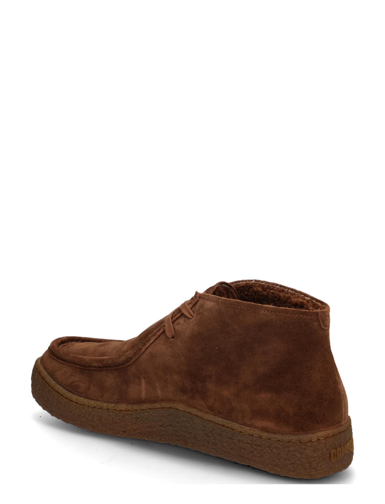 Camper - Peu Terreno - chukka boots - brown - 1