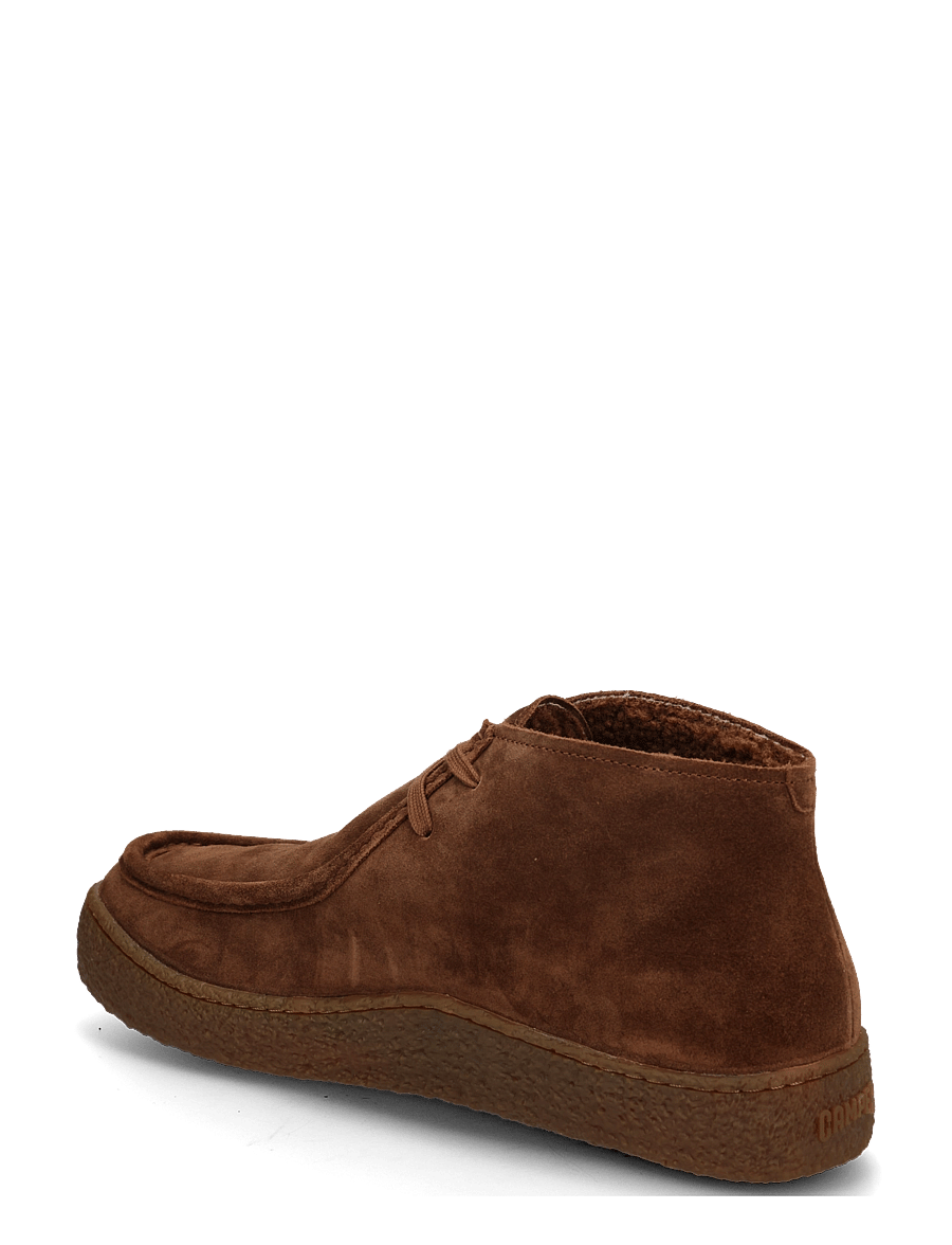Camper - Peu Terreno - chukka boots - brown - 1