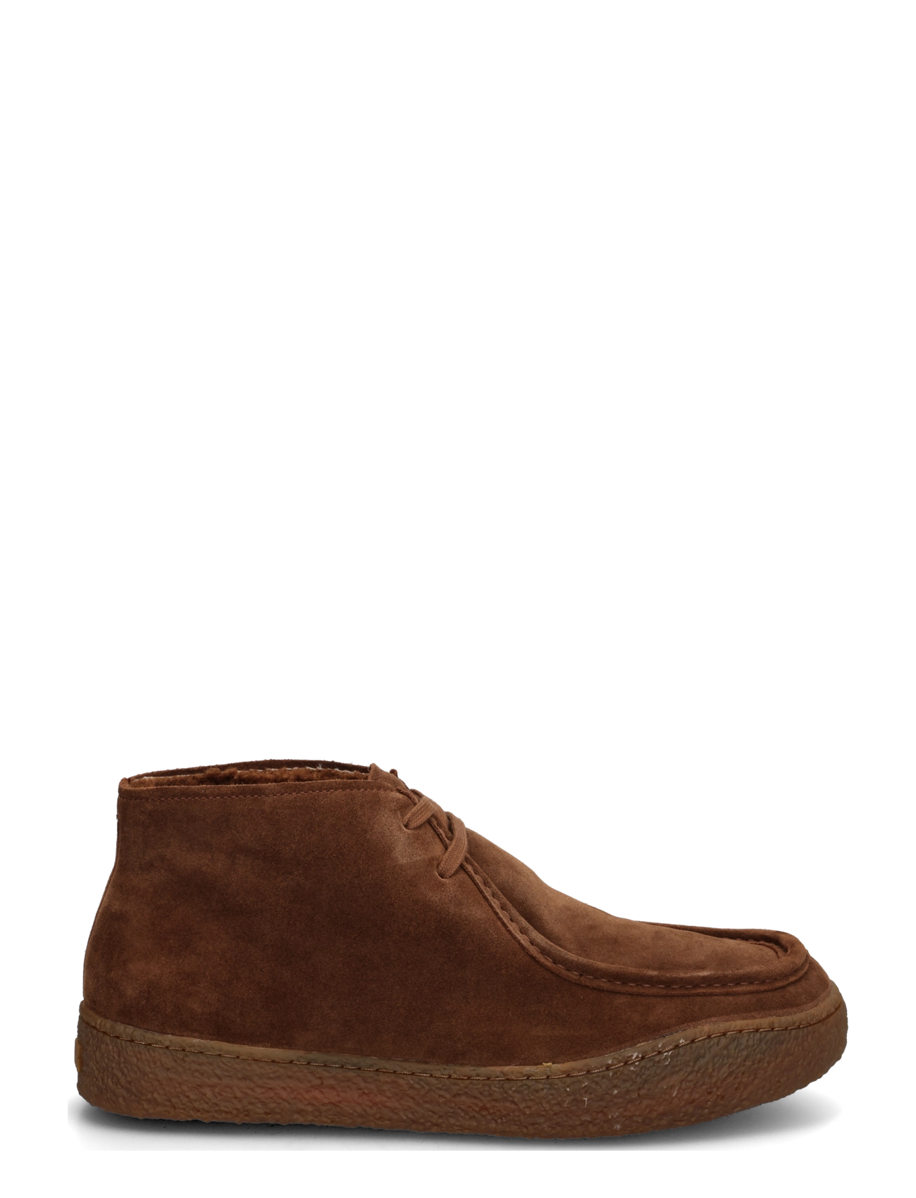 Camper - Peu Terreno - chukka boots - brown - 2