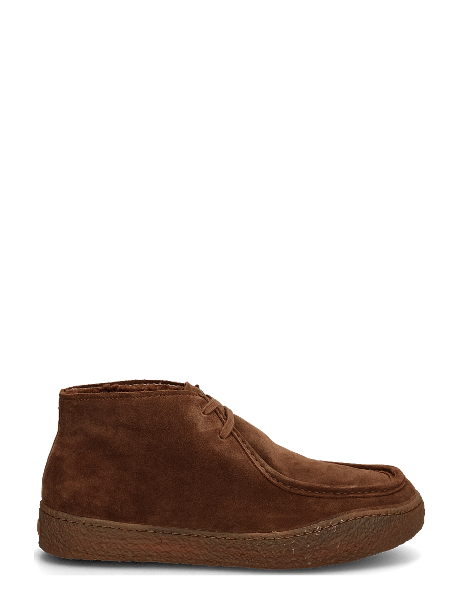 Camper - Peu Terreno - chukka boots - brown - 2