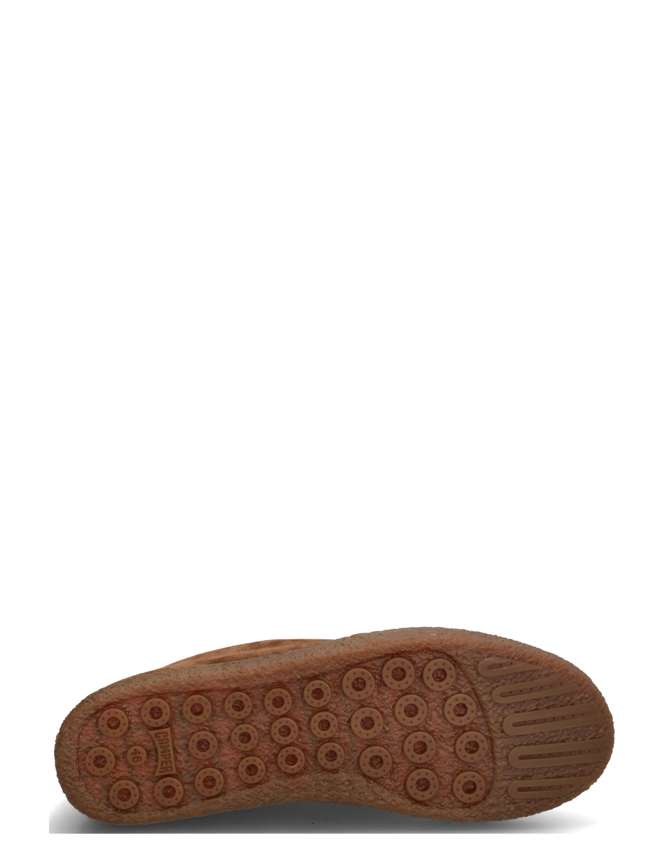 Camper - Peu Terreno - chukka boots - brown - 4