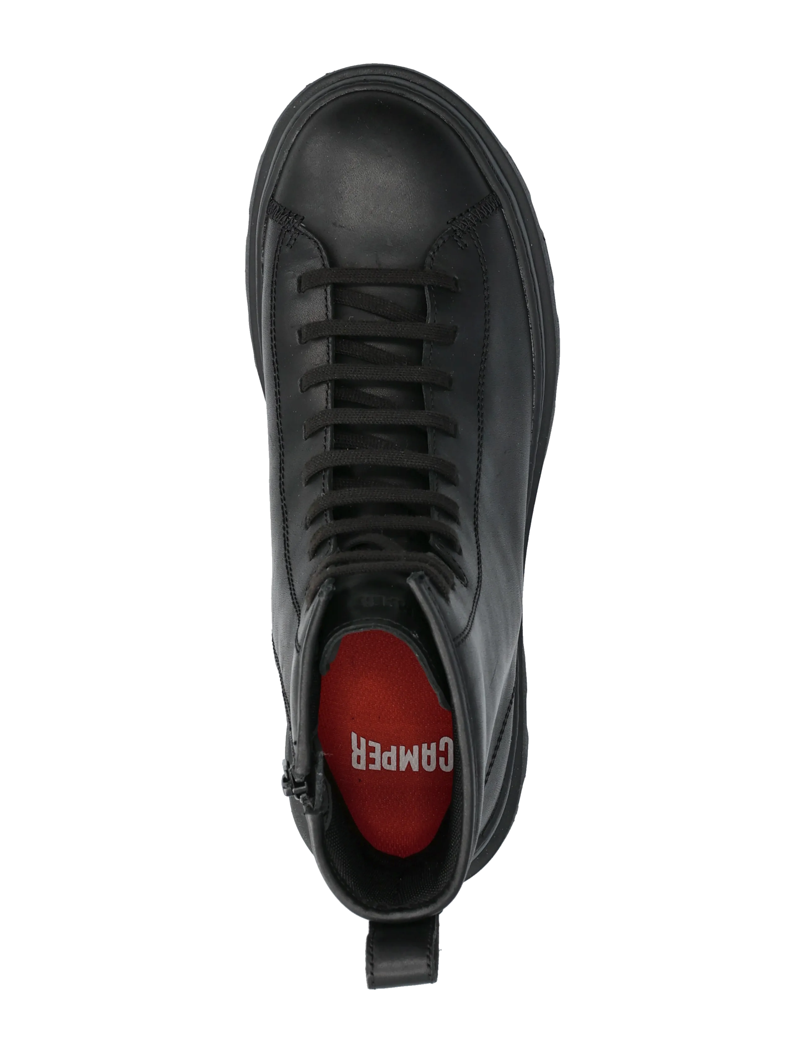 Camper - Brutus+ - black - 3