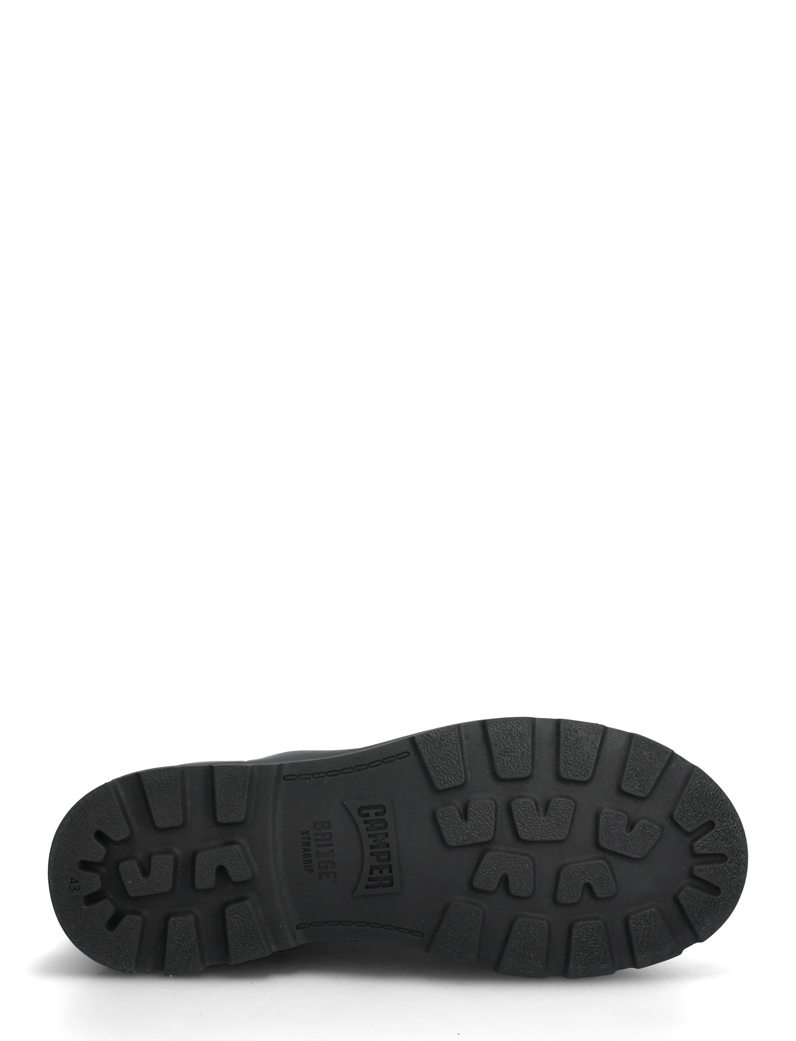 Camper - Brutus+ - black - 4