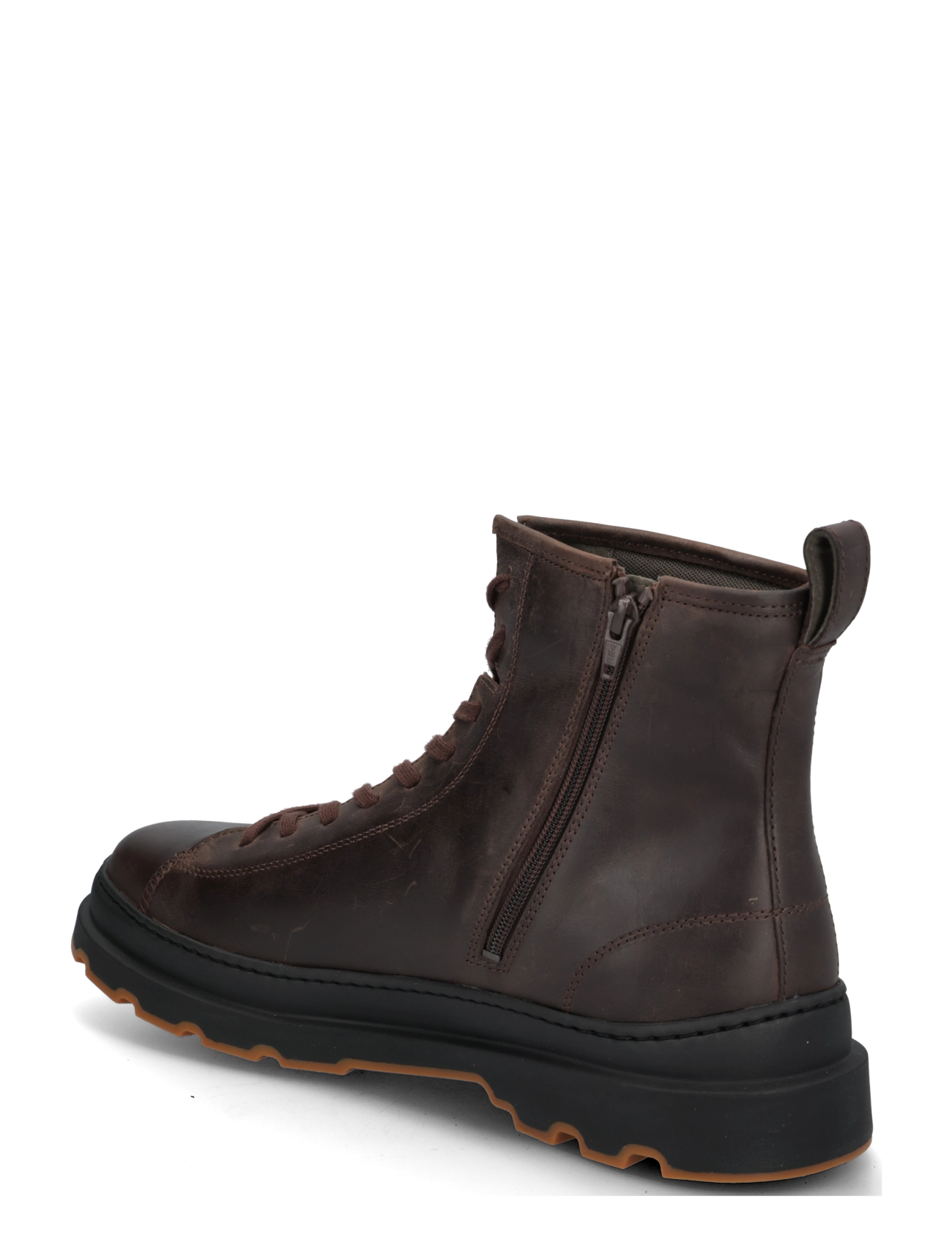 Camper - Brutus+ - schnürstiefel - brown - 1