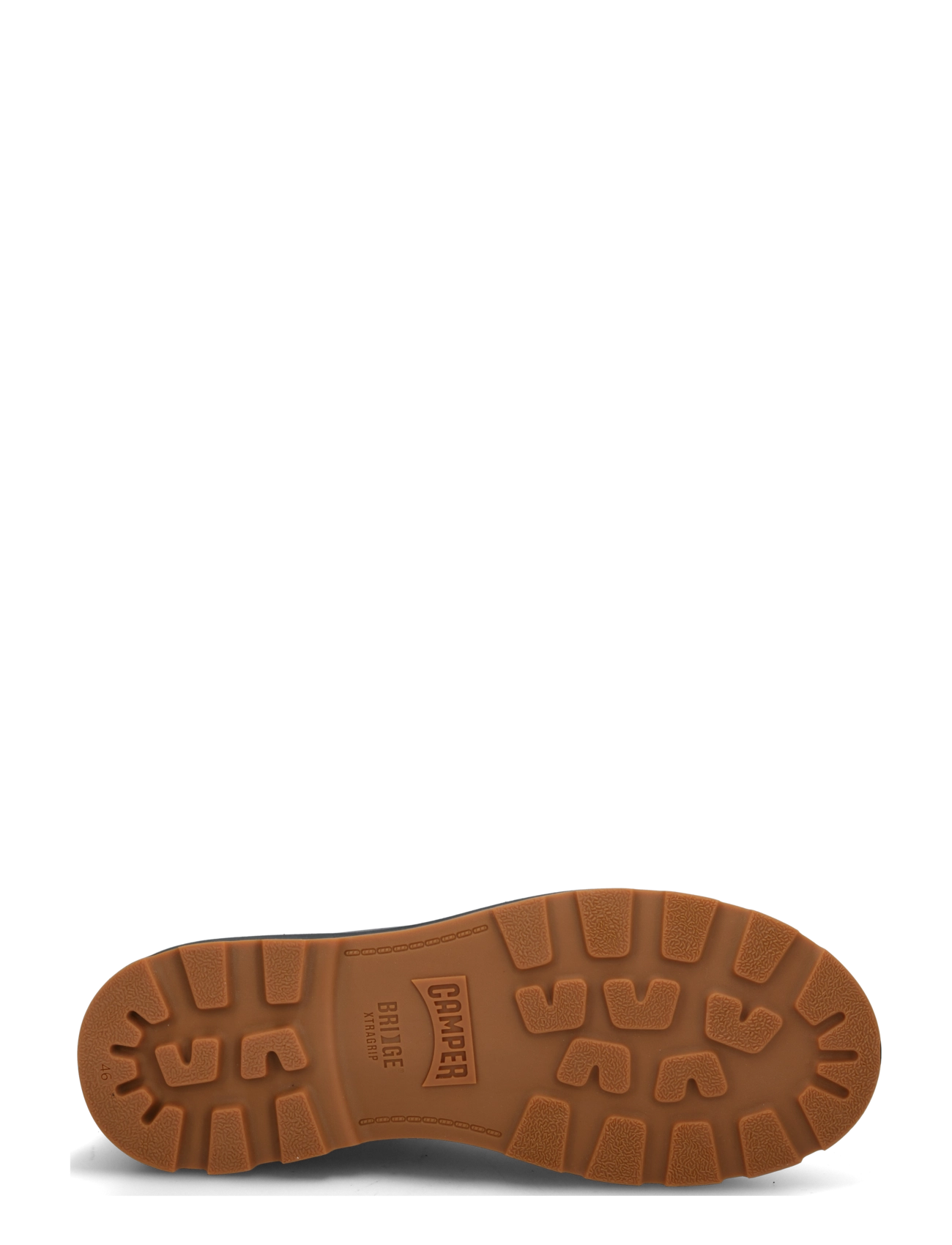 Camper - Brutus+ - schnürstiefel - brown - 4