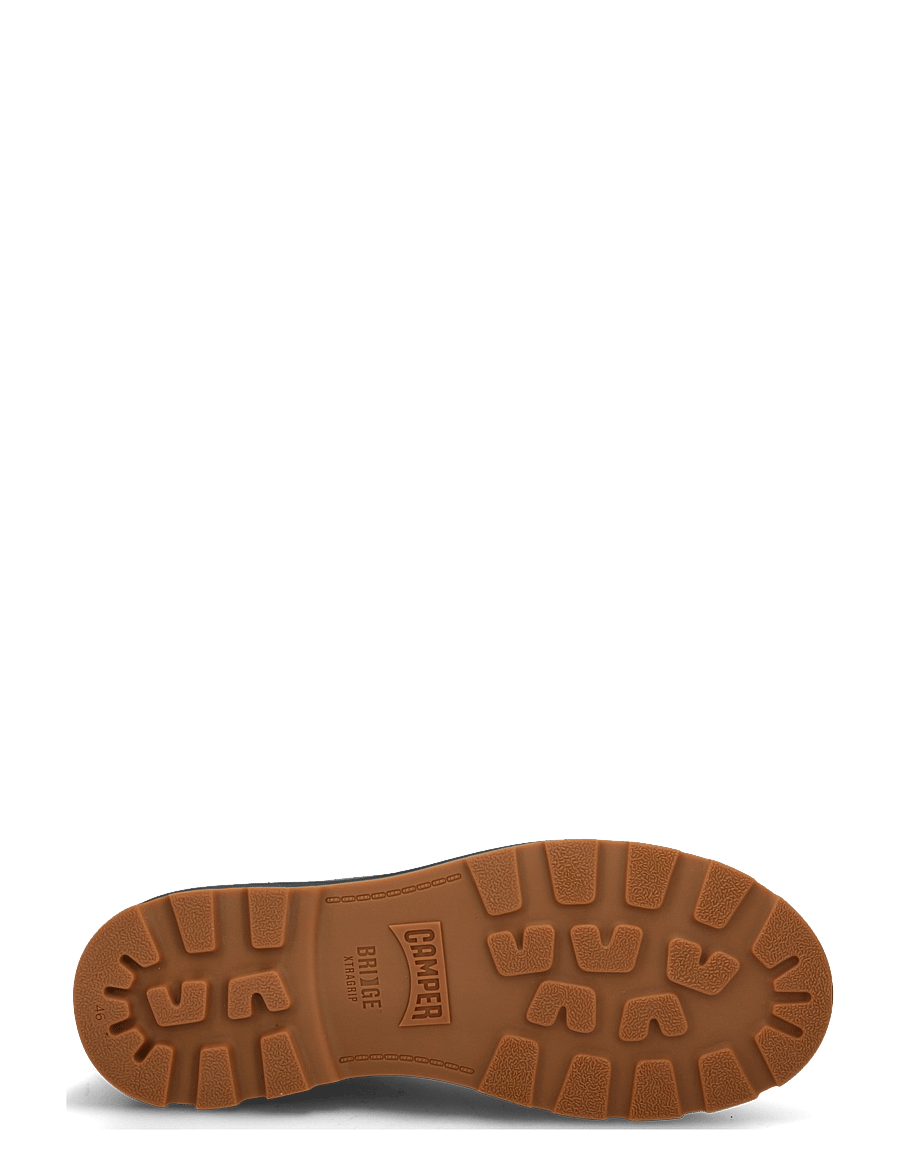 Camper - Brutus+ - schnürstiefel - brown - 4