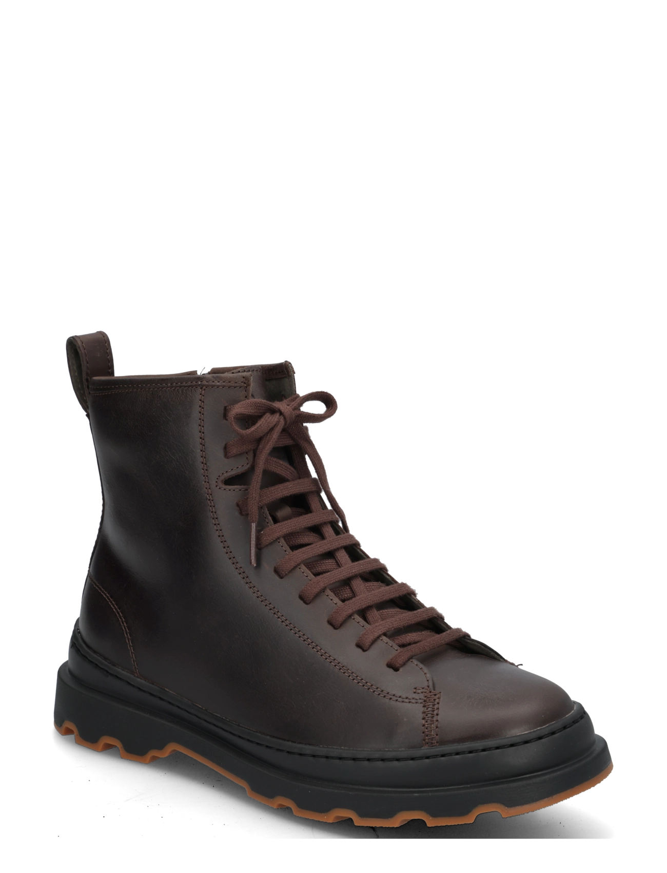 Camper Brutus+ - Schuhe - BROWN / brown