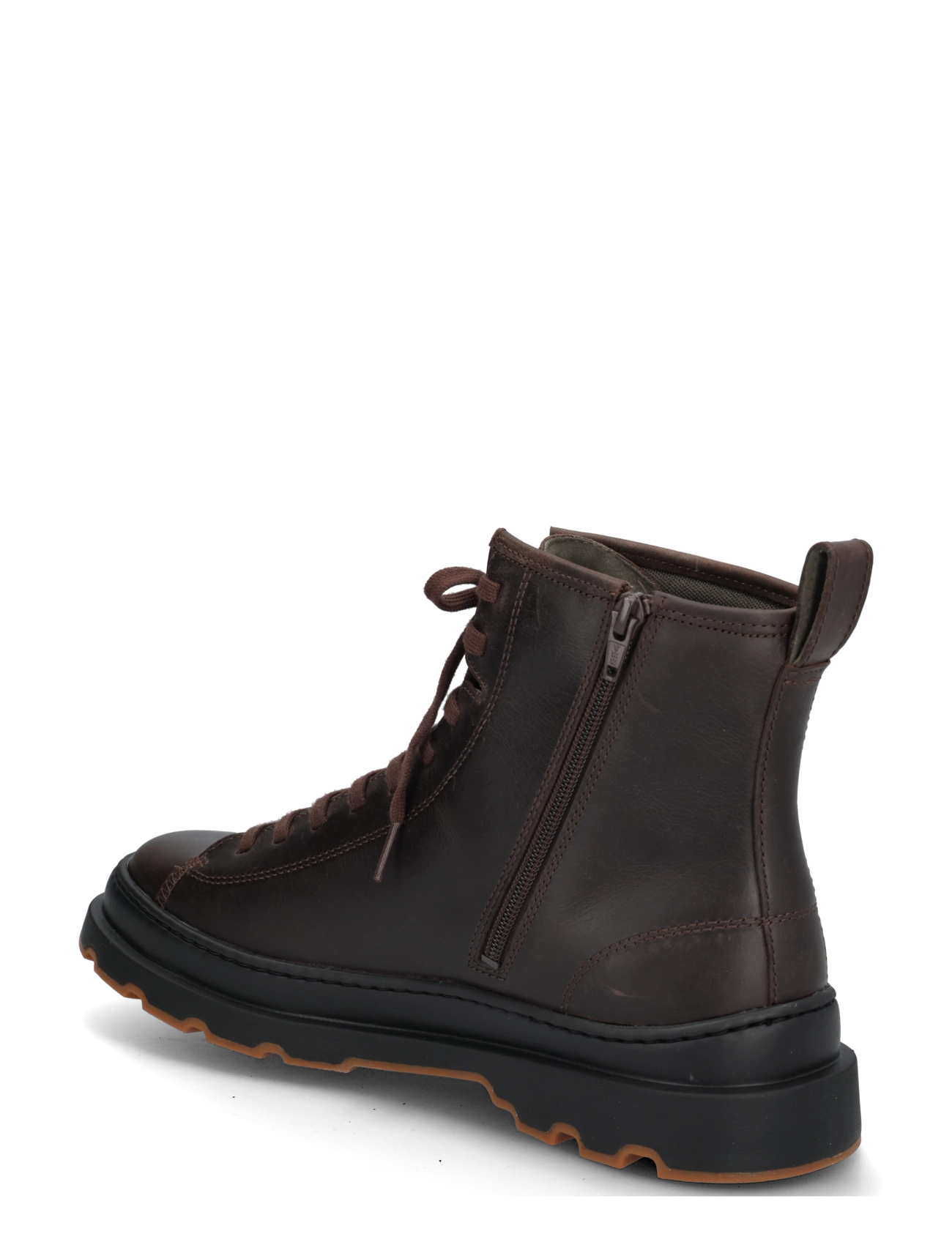 Camper - Brutus+ - schnürstiefel - brown - 1