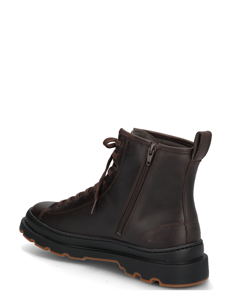 Camper - Brutus+ - schnürstiefel - brown - 1