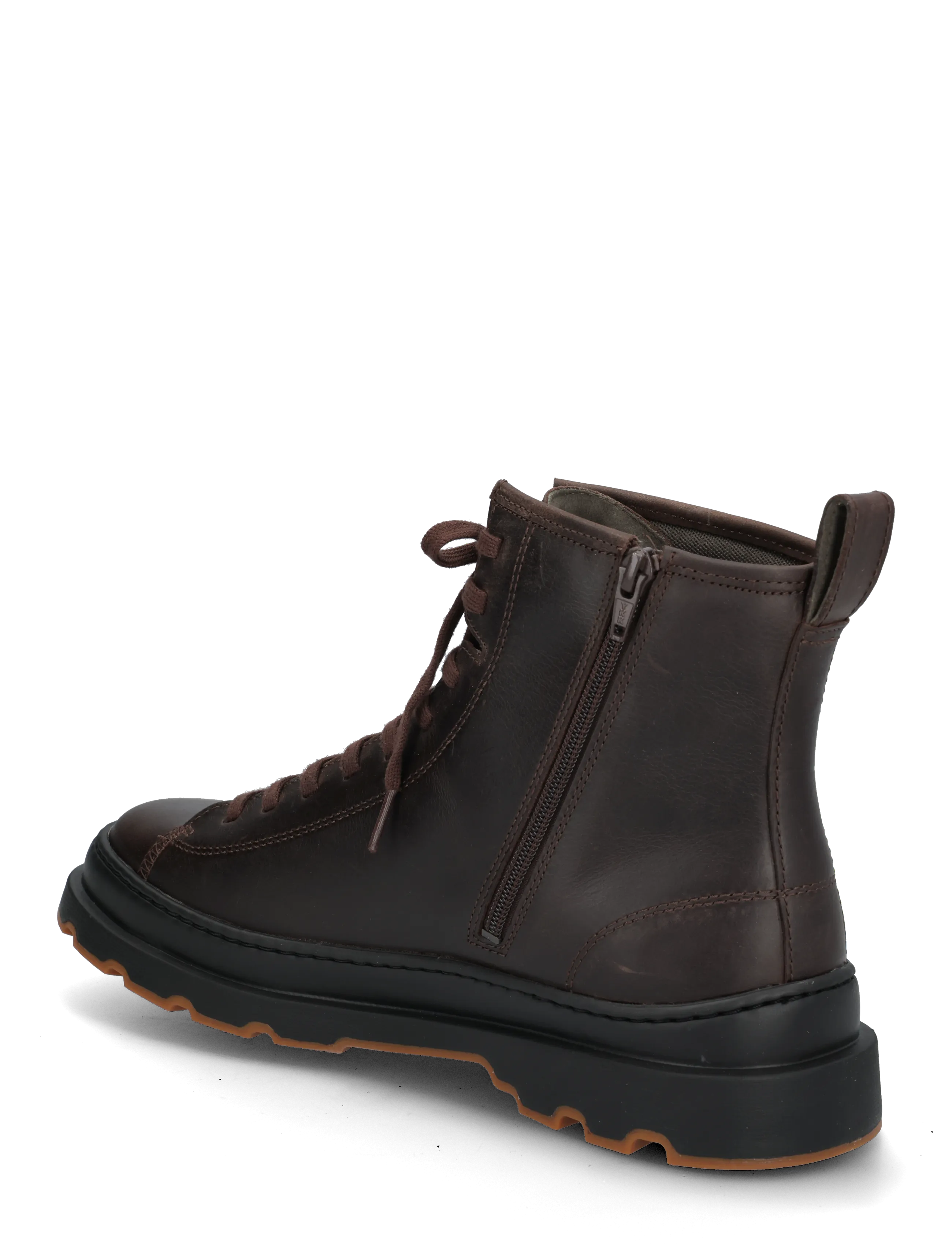 Camper - Brutus+ - reimuð stígvél - brown - 1