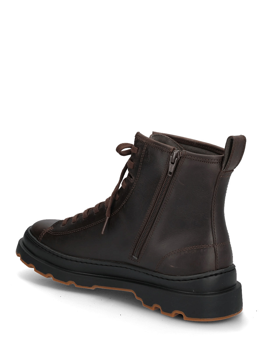 Camper - Brutus+ - reimuð stígvél - brown - 1