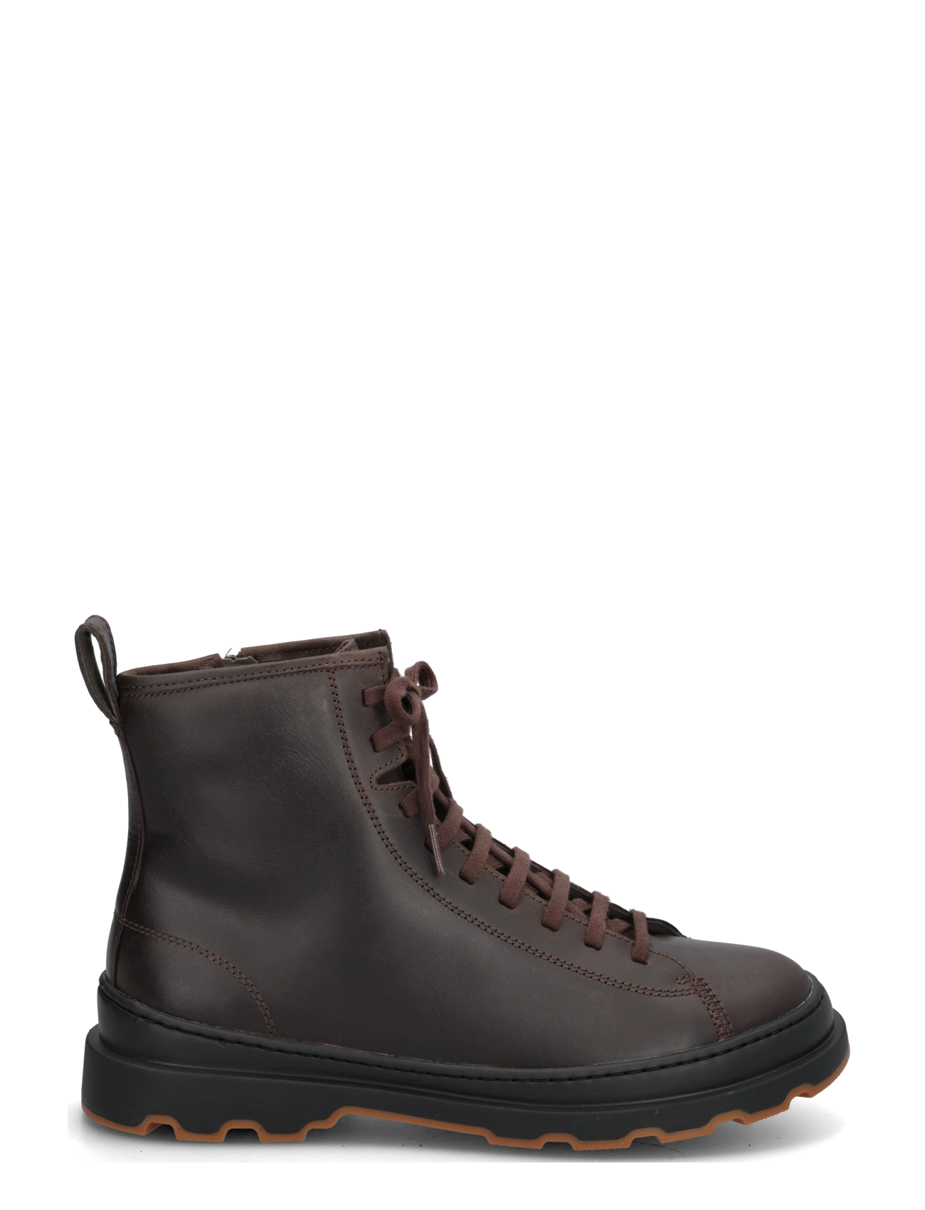 Camper - Brutus+ - schnürstiefel - brown - 2