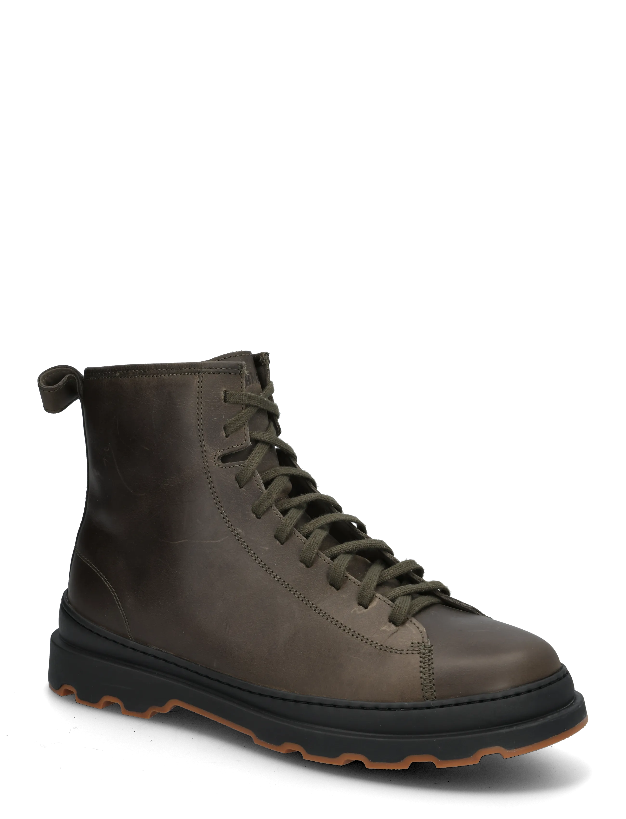 Camper Brutus+ - Camper - GREEN / green