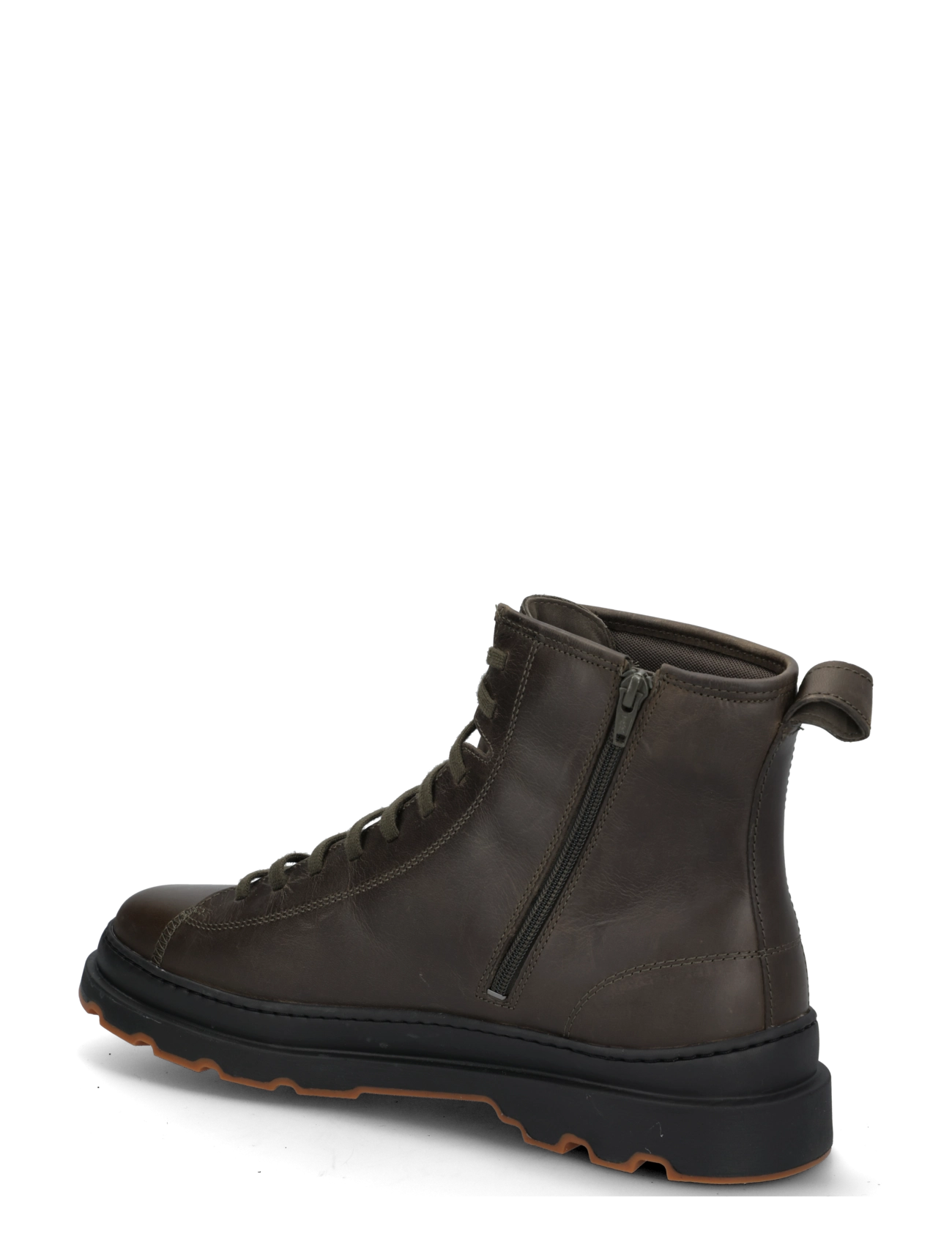 Camper - Brutus+ - schnürstiefel - green - 1