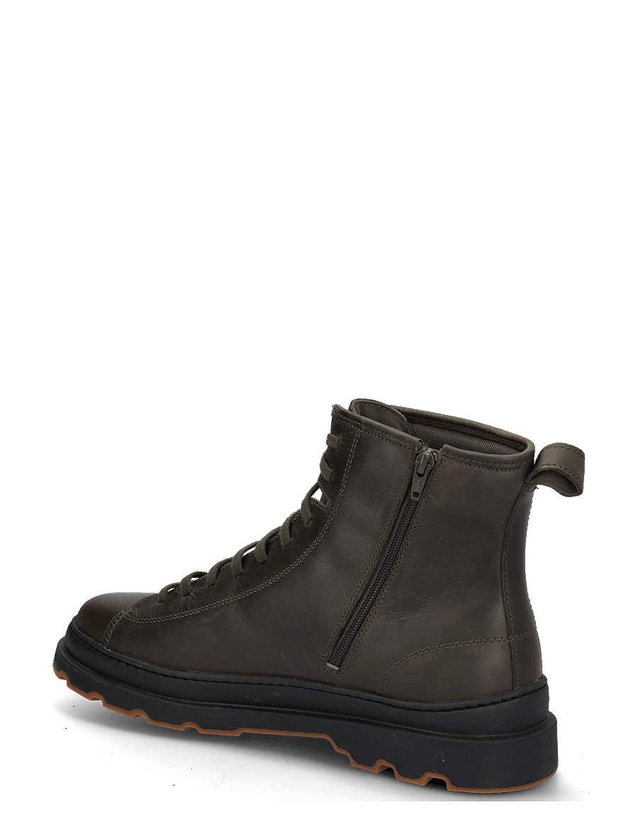 Camper - Brutus+ - schnürstiefel - green - 1
