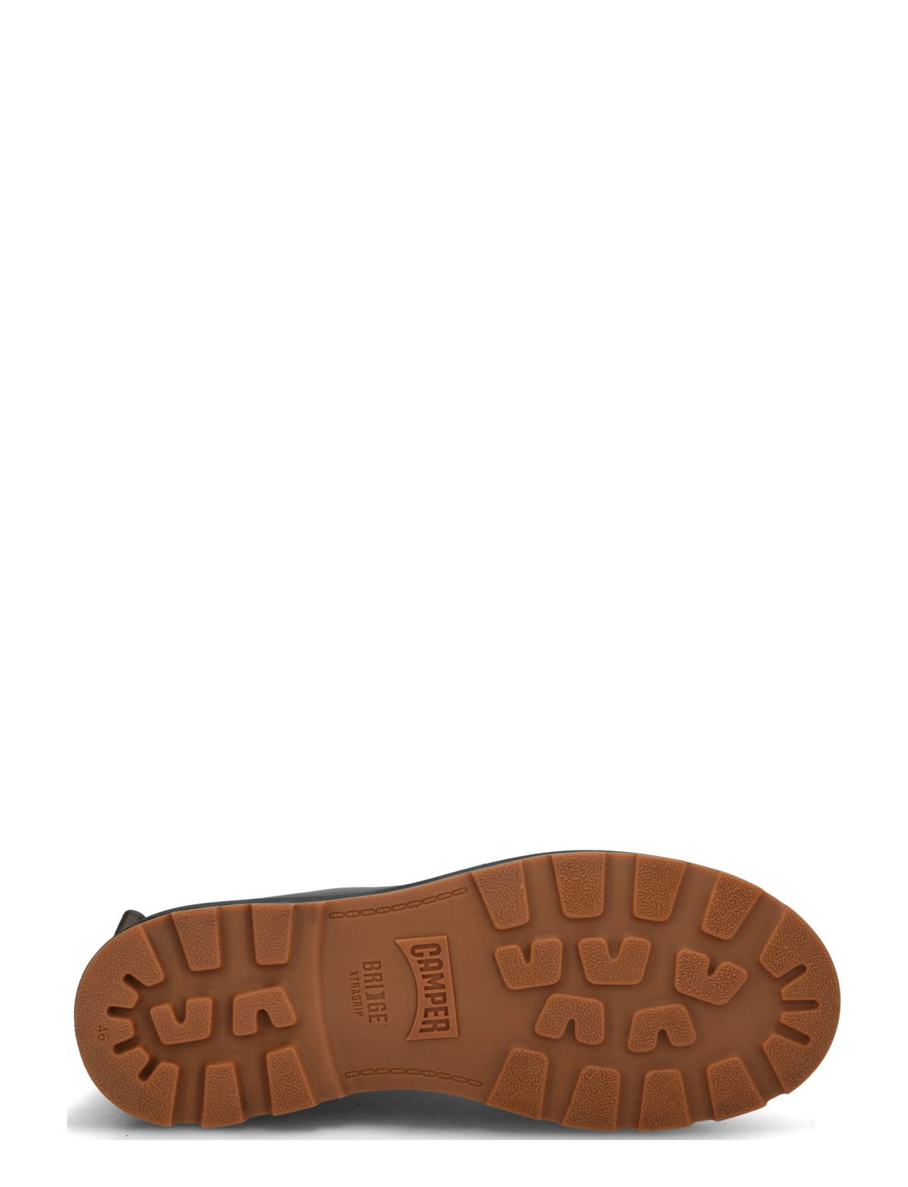 Camper - Brutus+ - schnürstiefel - green - 4