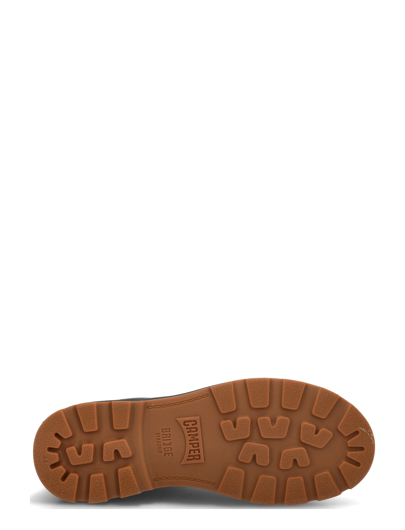 Camper - Brutus+ - schnürstiefel - green - 4