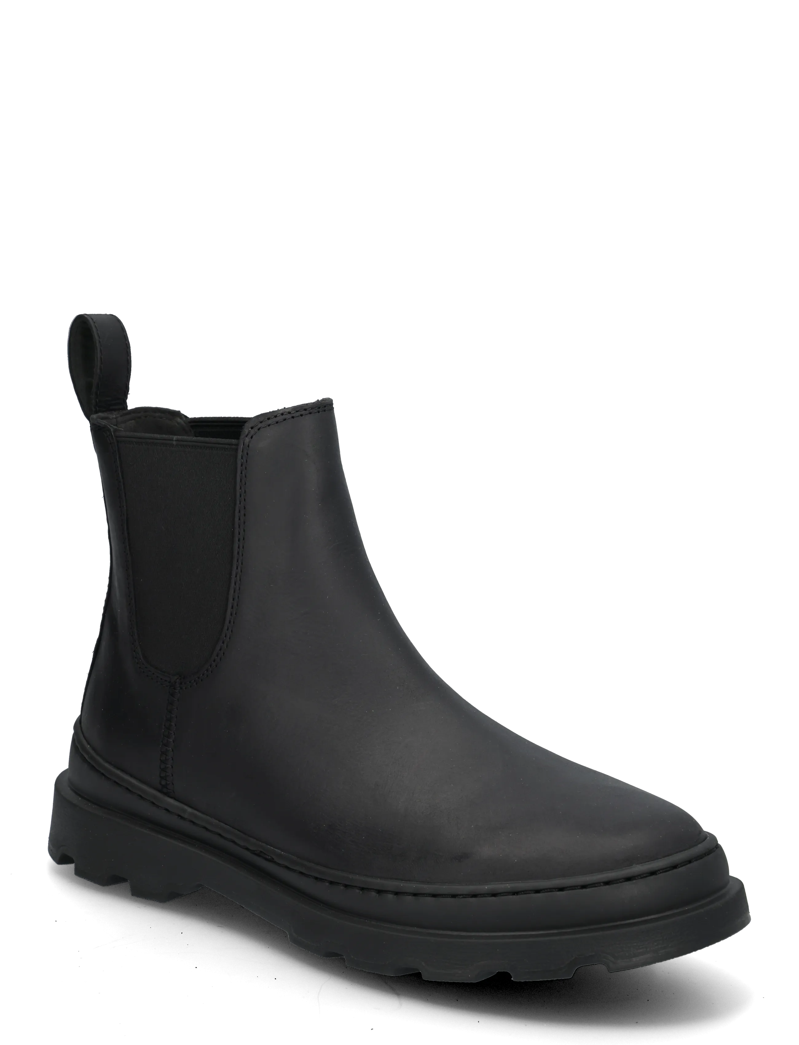 Camper Brutus+ - Shoes - BLACK / black