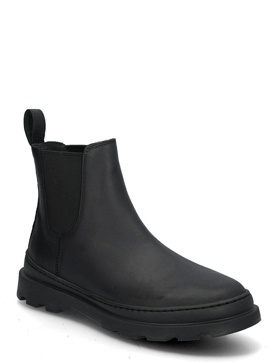 Camper - Brutus+ - chelsea boots - black - 0