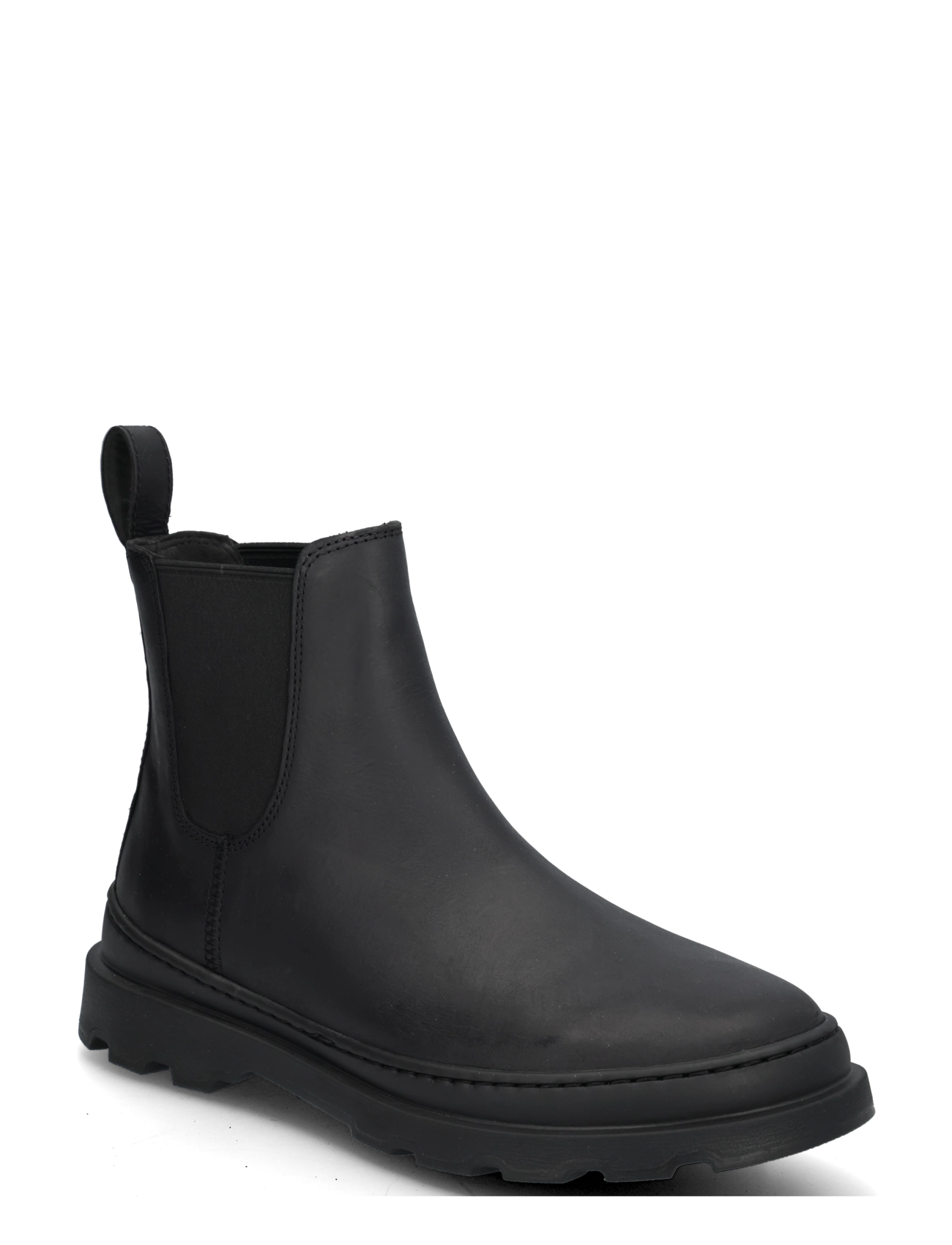Camper Brutus+ - Schuhe - BLACK / black
