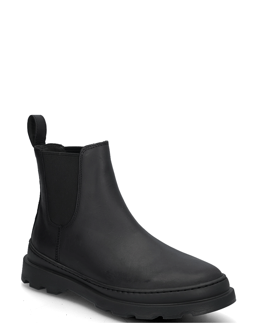 Camper - Brutus+ - chelsea boots - black - 0