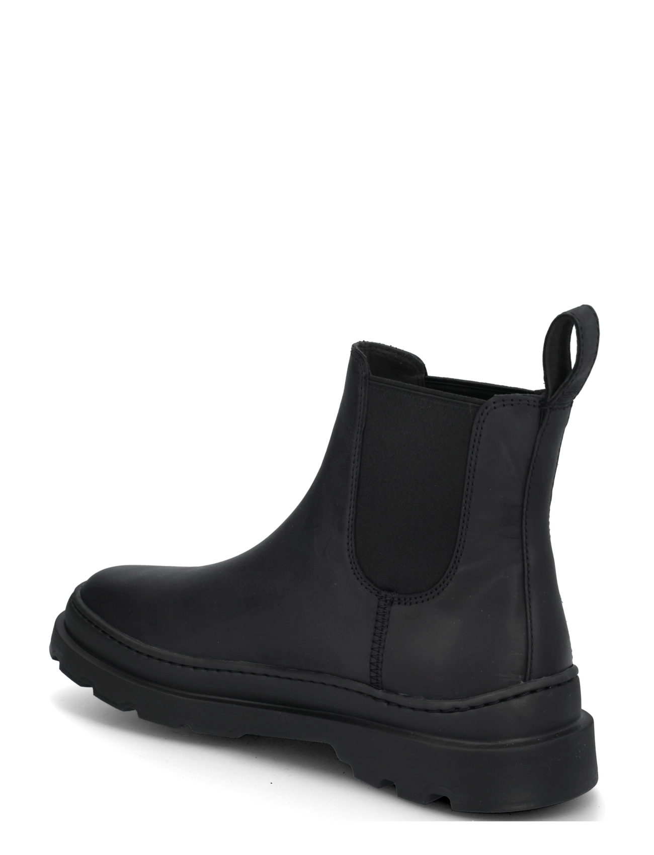 Camper - Brutus+ - chelsea boots - black - 1
