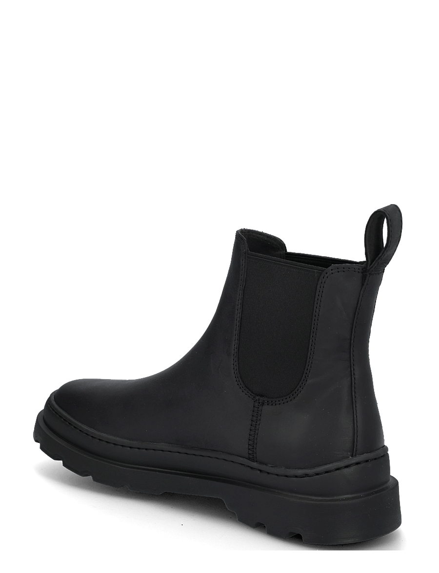 Camper - Brutus+ - chelsea boots - black - 1