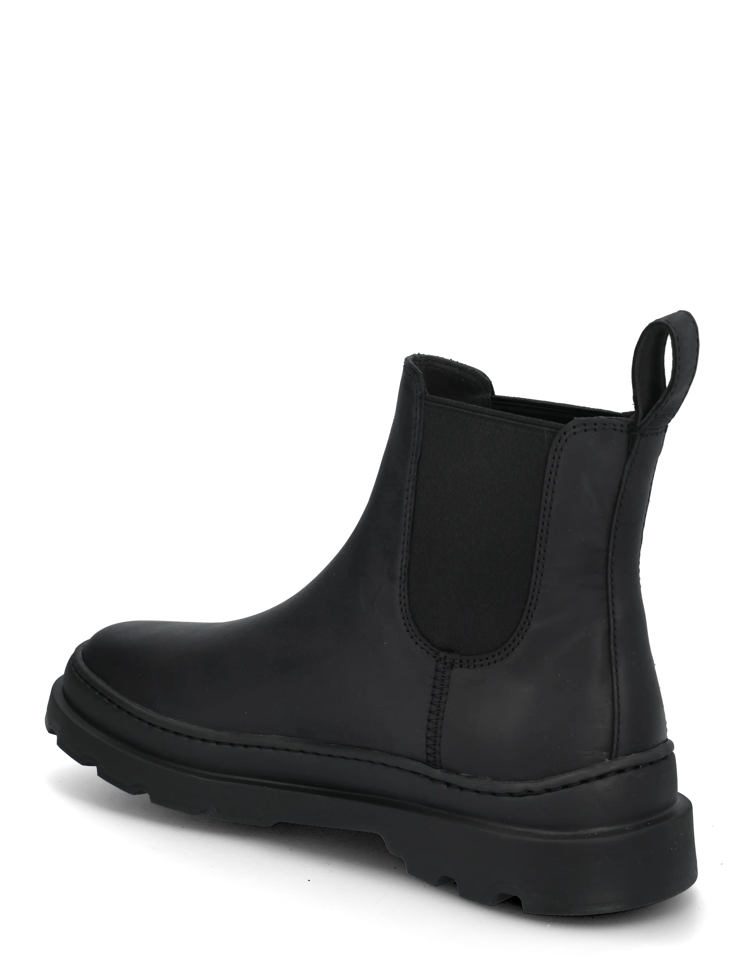 Camper - Brutus+ - chelsea boots - black - 1